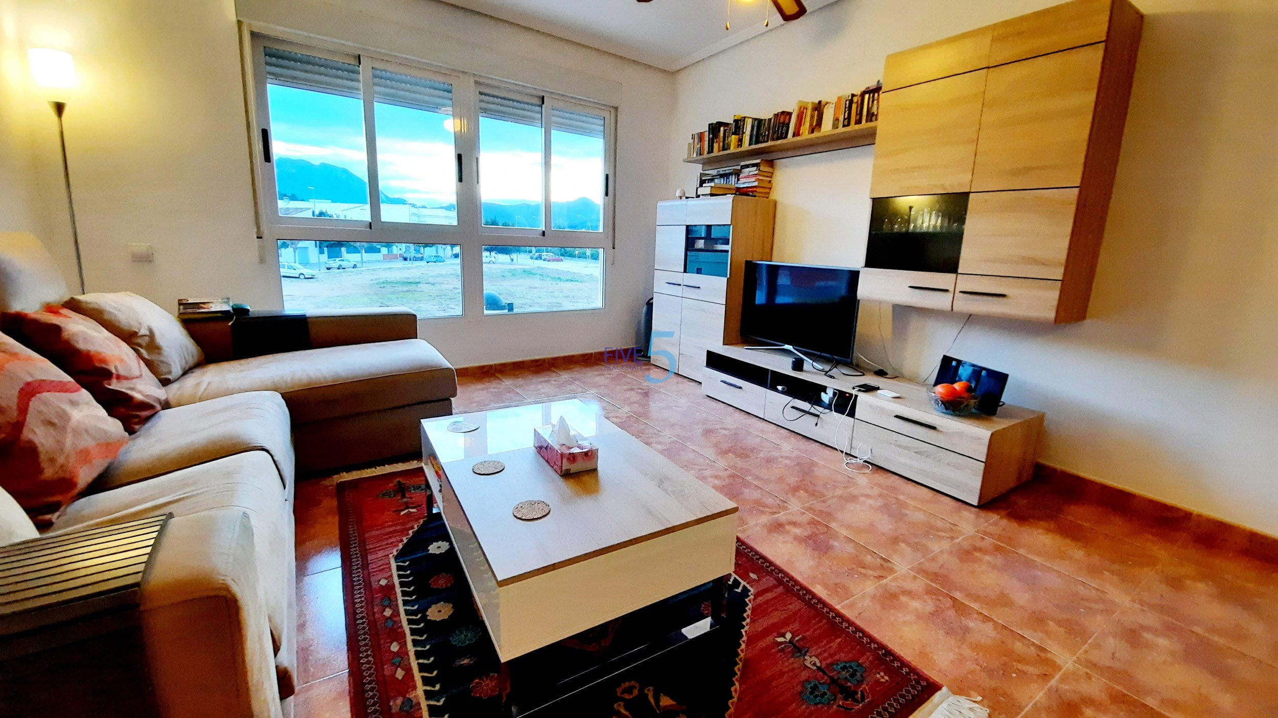 Apartamento en venta en Valencia City 1