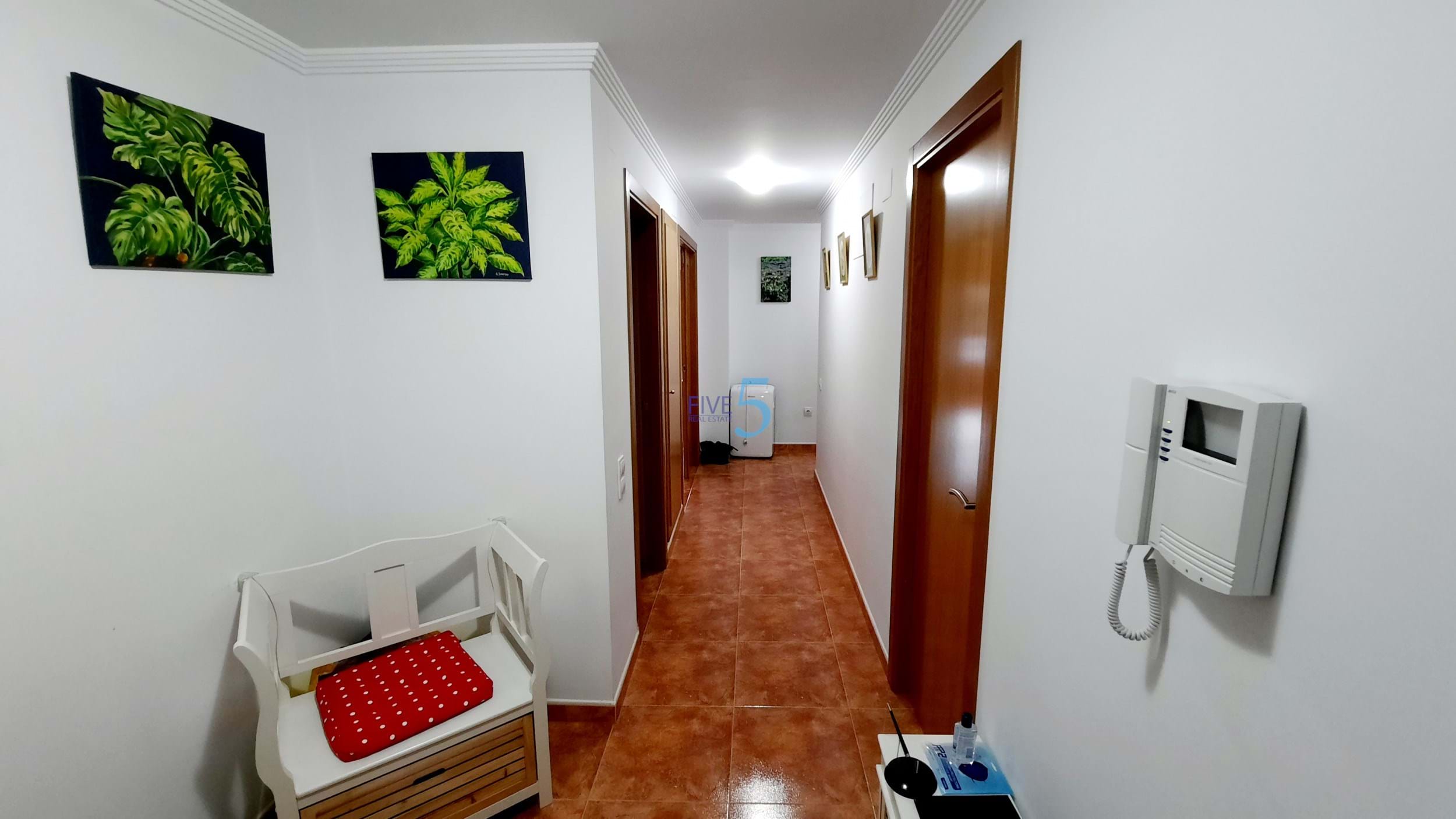 Appartement te koop in Valencia City 16
