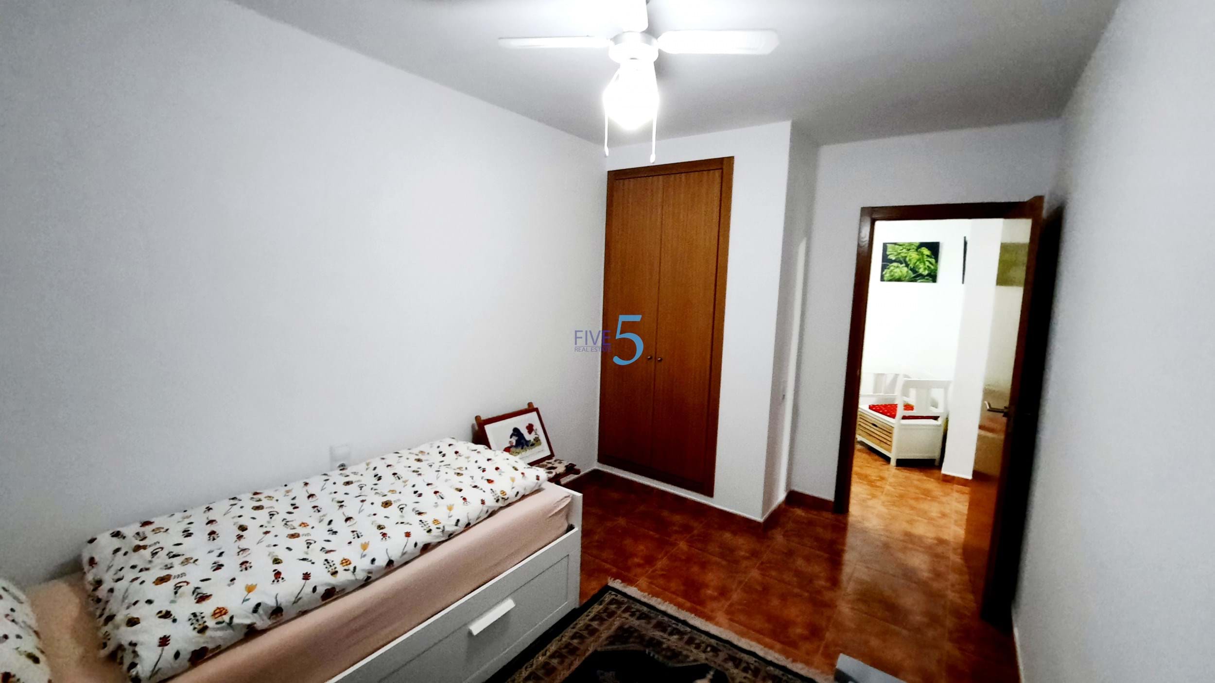 Appartement te koop in Valencia City 17