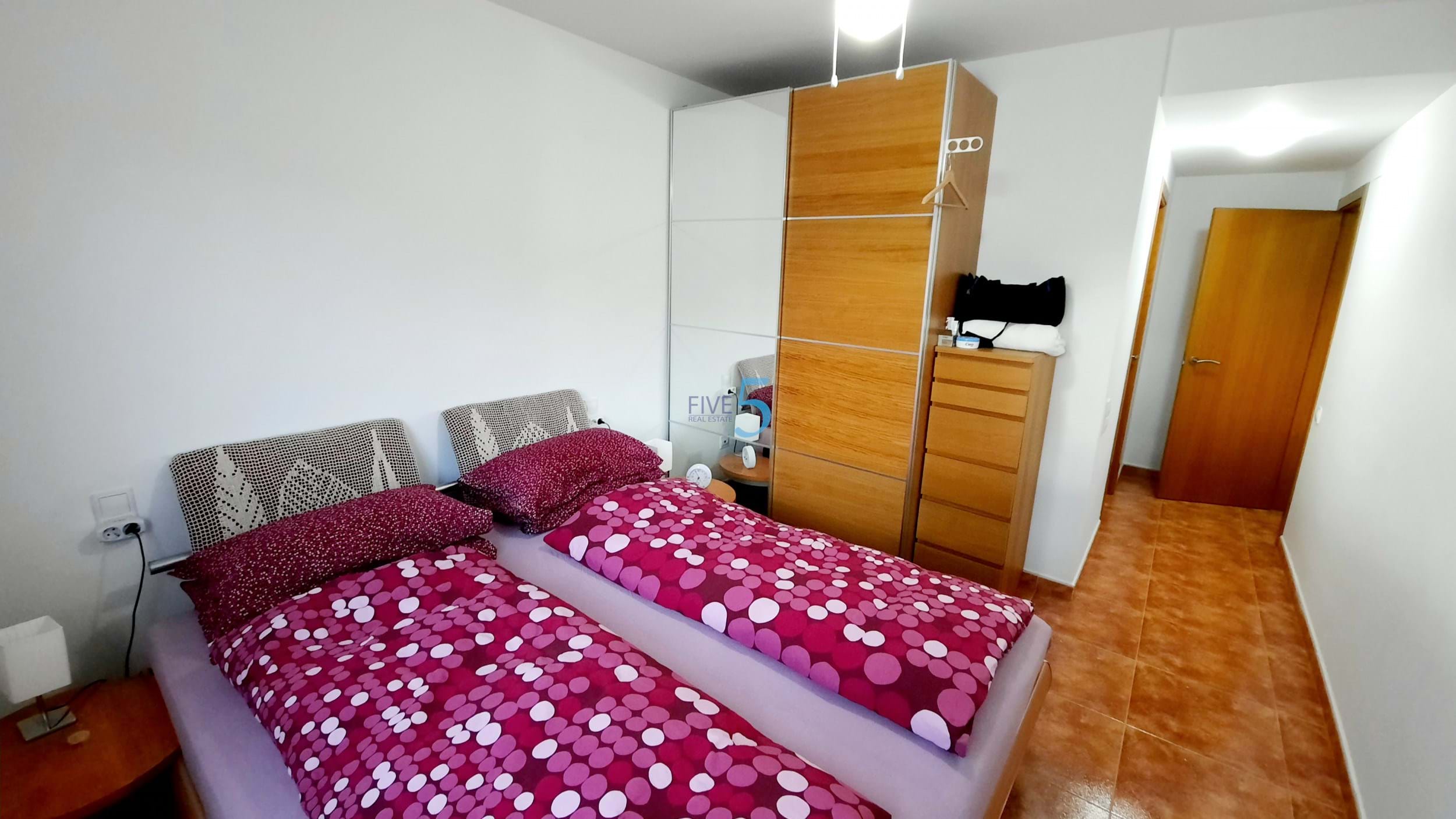 Appartement te koop in Valencia City 7