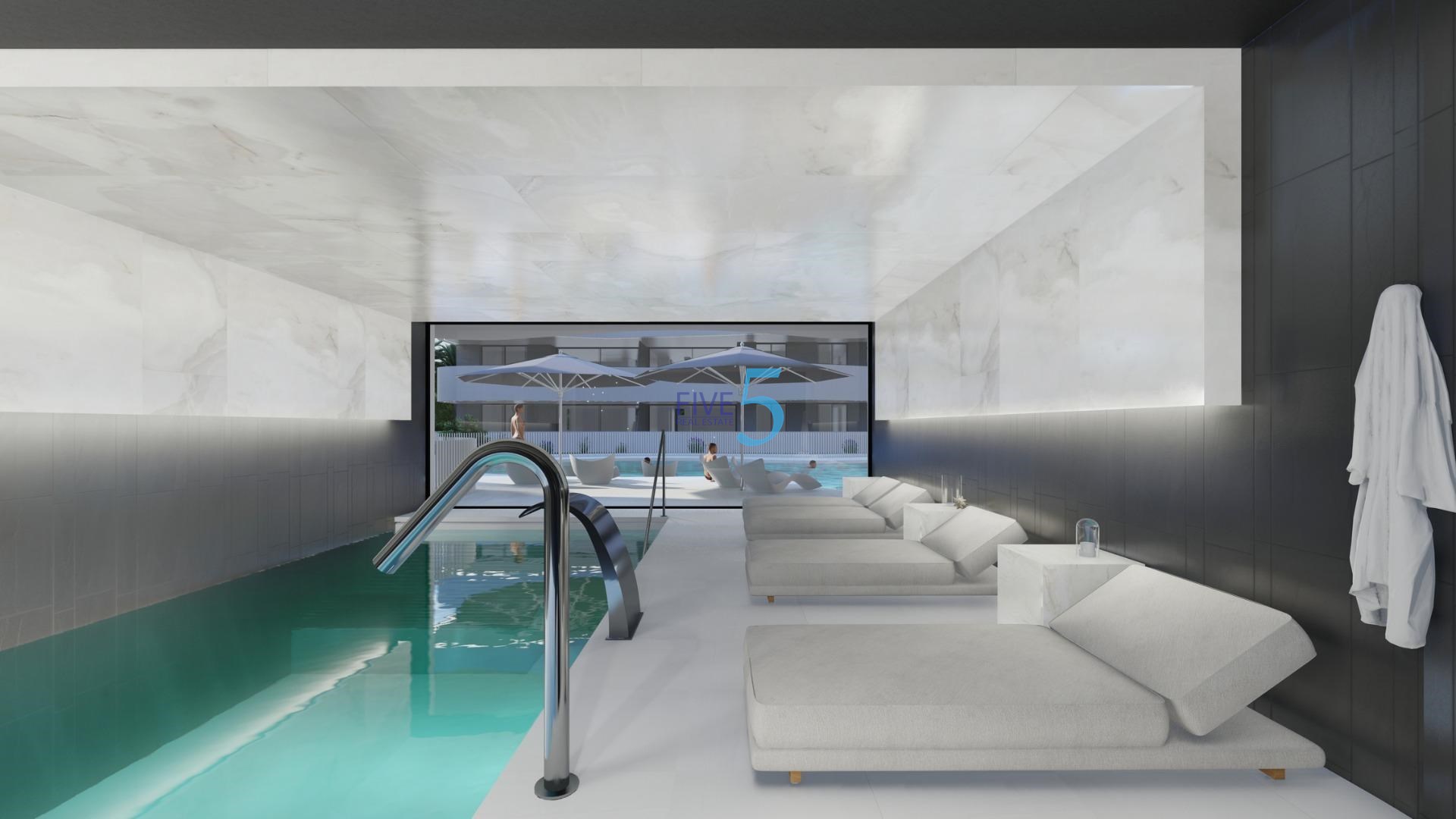 Appartement de luxe à vendre à Guardamar and surroundings 28