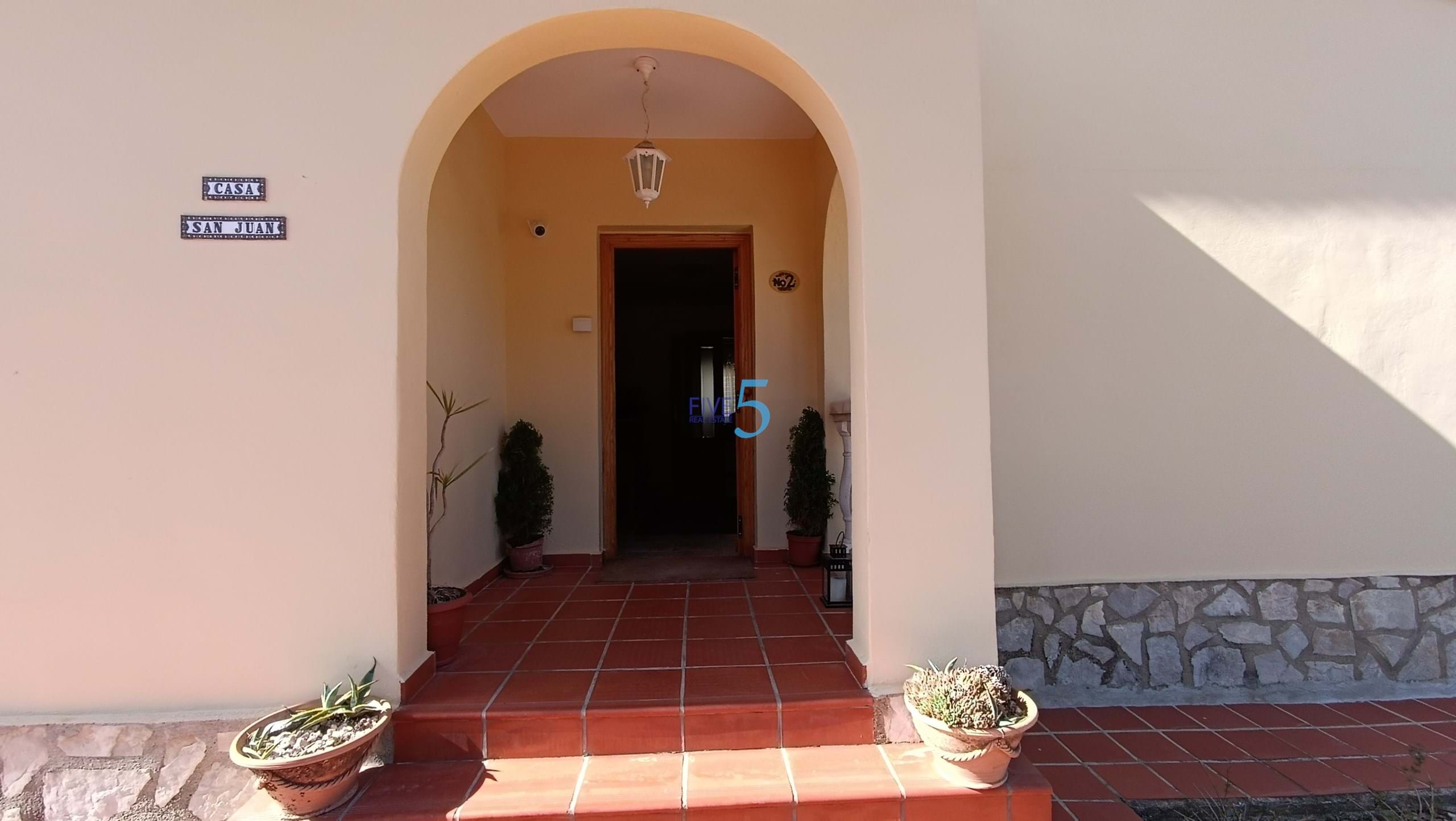 Villa for sale in Tabernes del la Valldigna 25