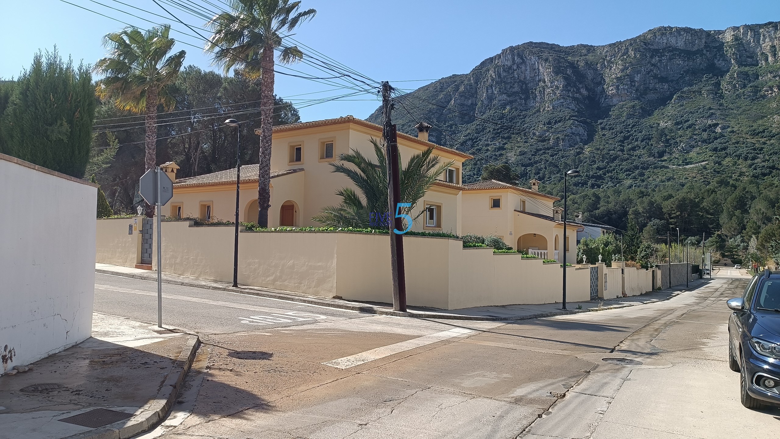 Villa for sale in Tabernes del la Valldigna 34