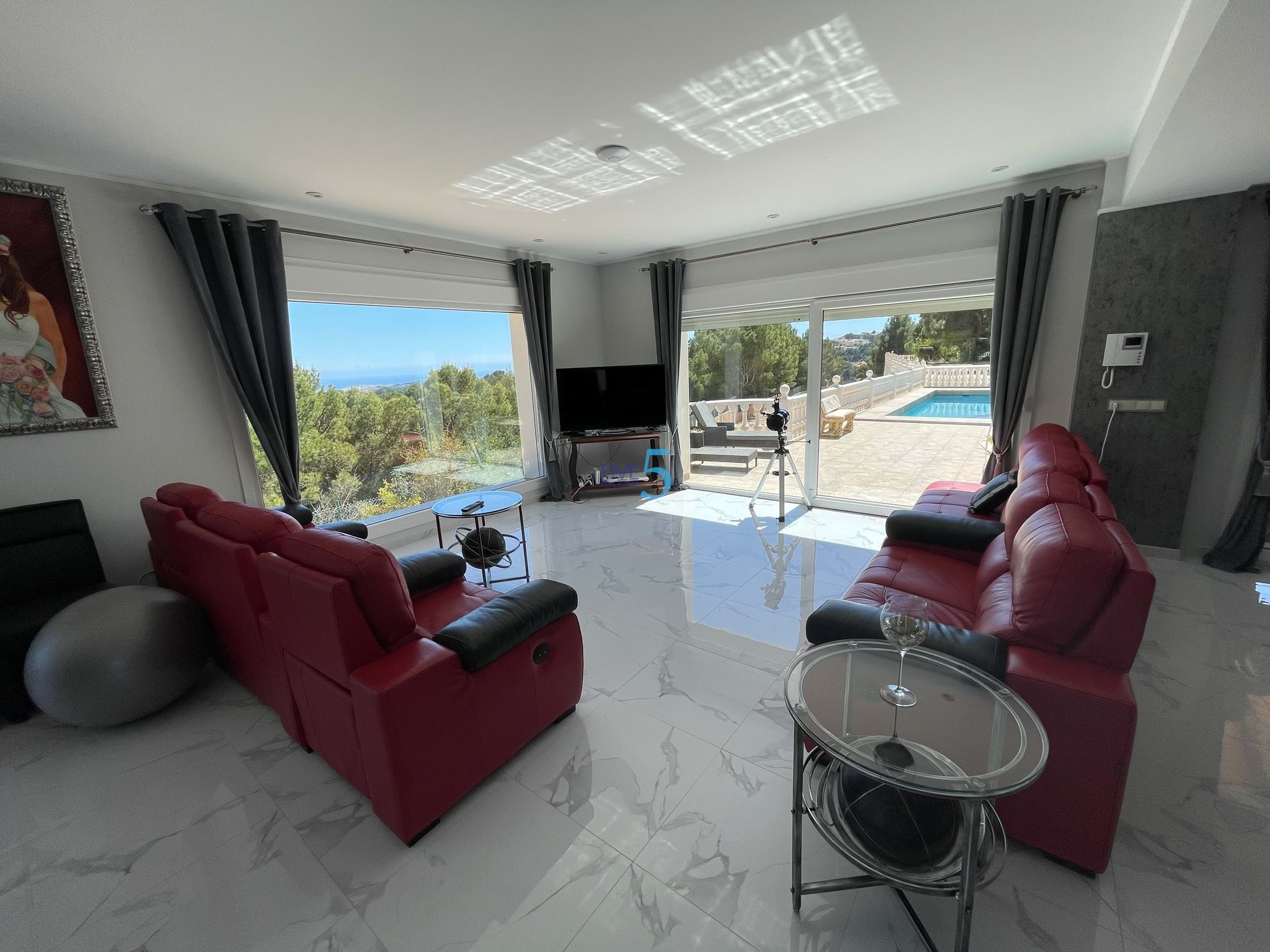 Villa à vendre à Alicante 27