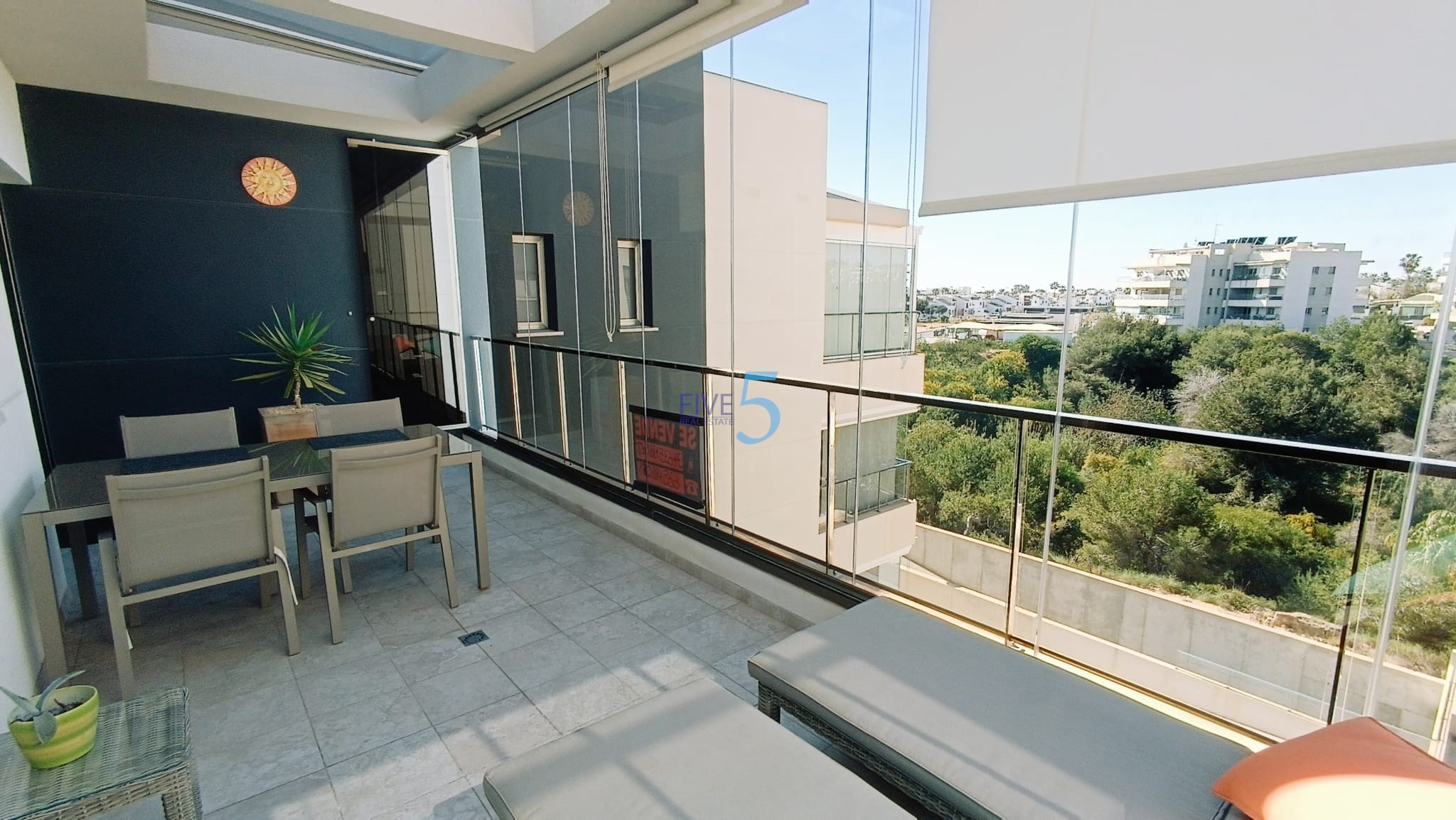 Penthouse na sprzedaż w Alicante 3