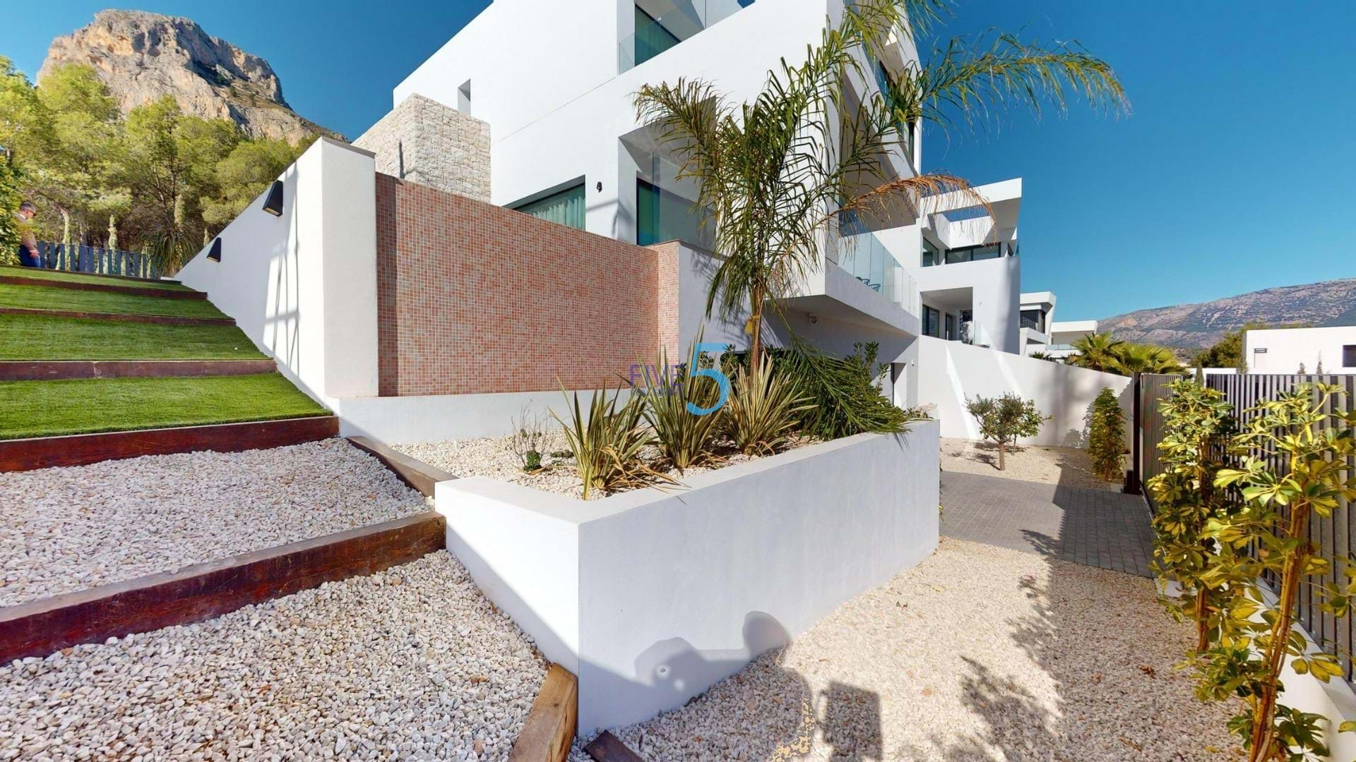 Villa for sale in Alicante 9