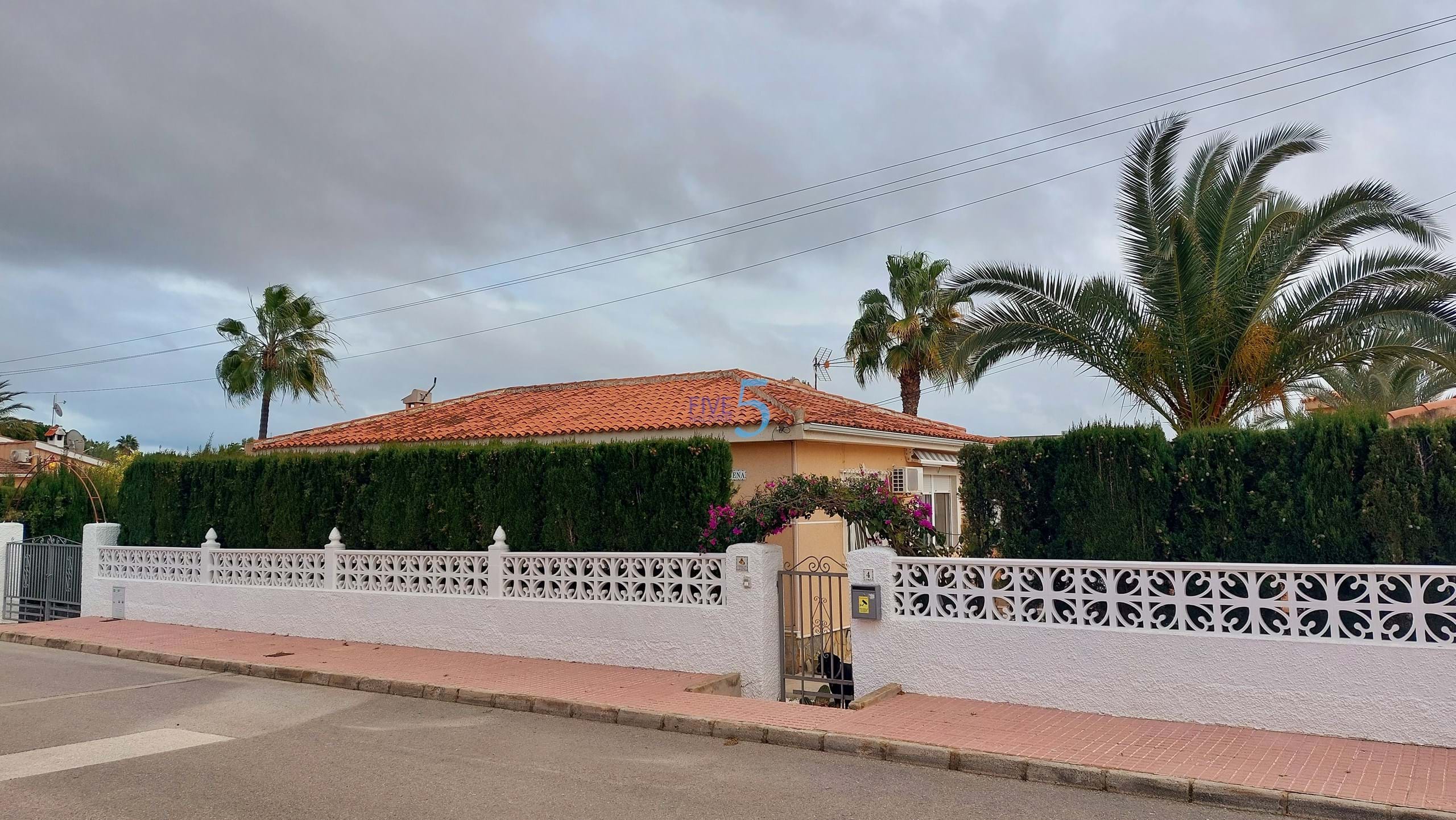 Villa for sale in Ciudad Quesada 9