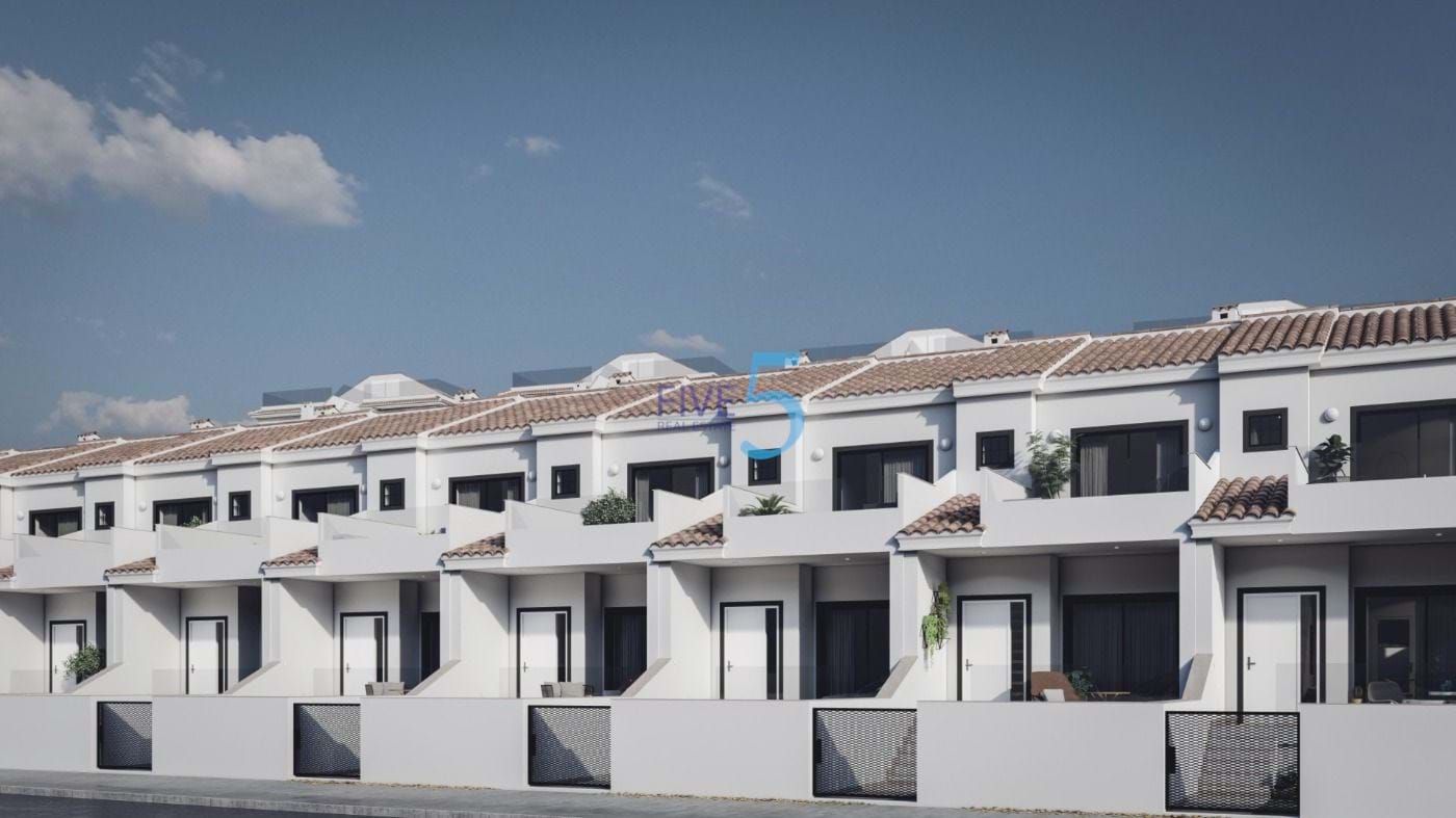 Property Image 582669-alicante-alacant-townhouses-2-1