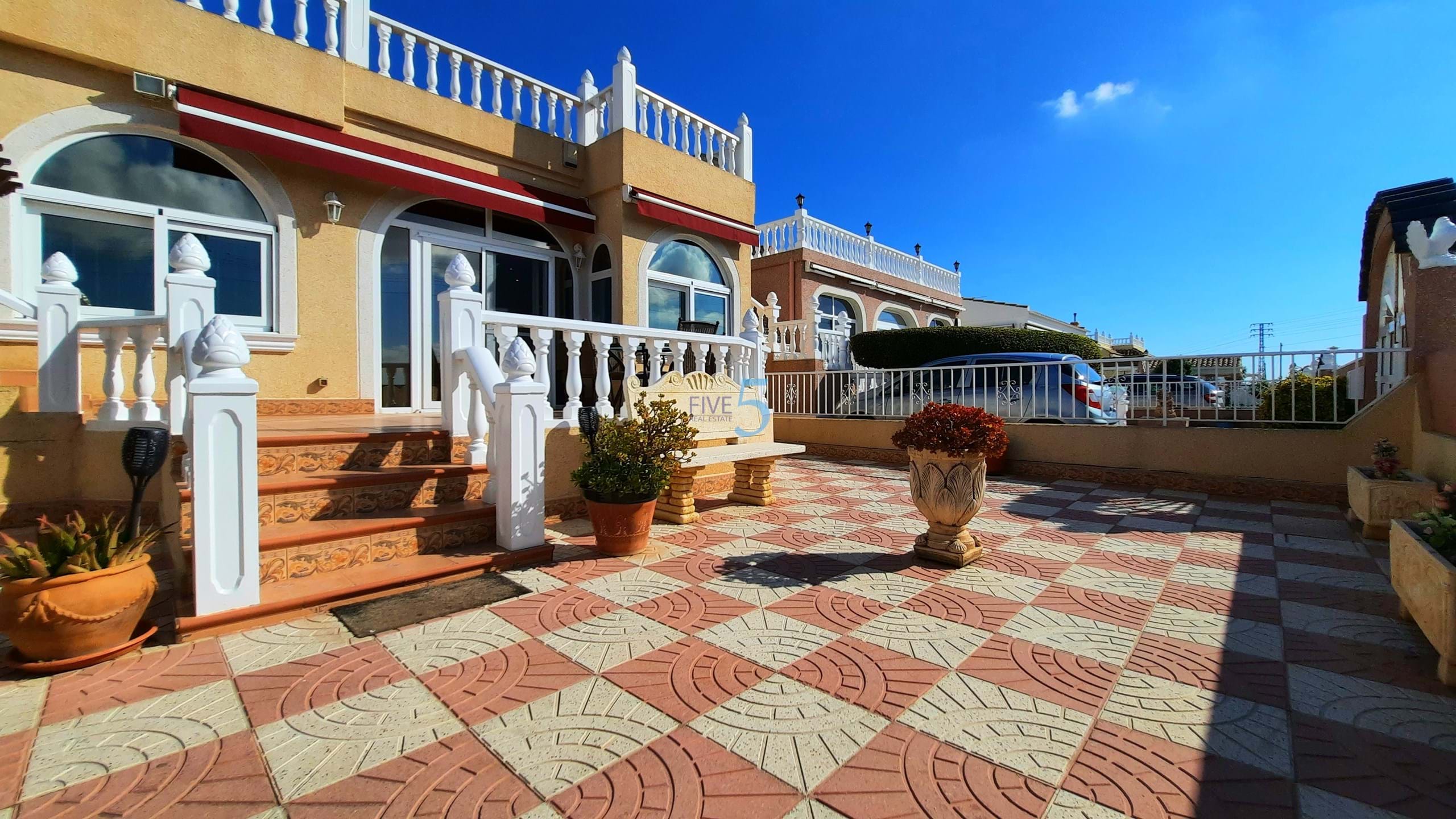 Villa for sale in Torrevieja and surroundings 22