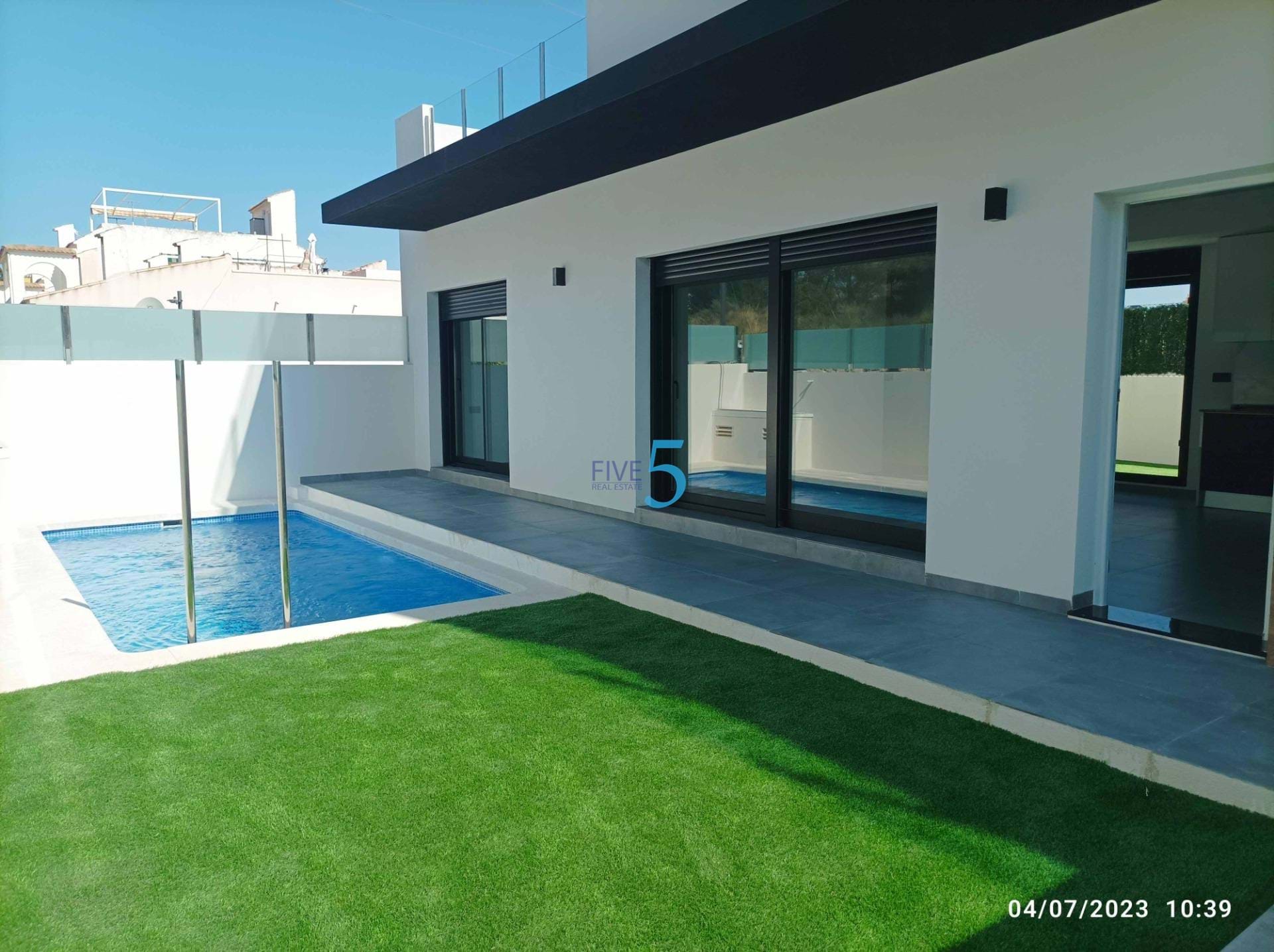 Townhouse for sale in Gran Canaria 2