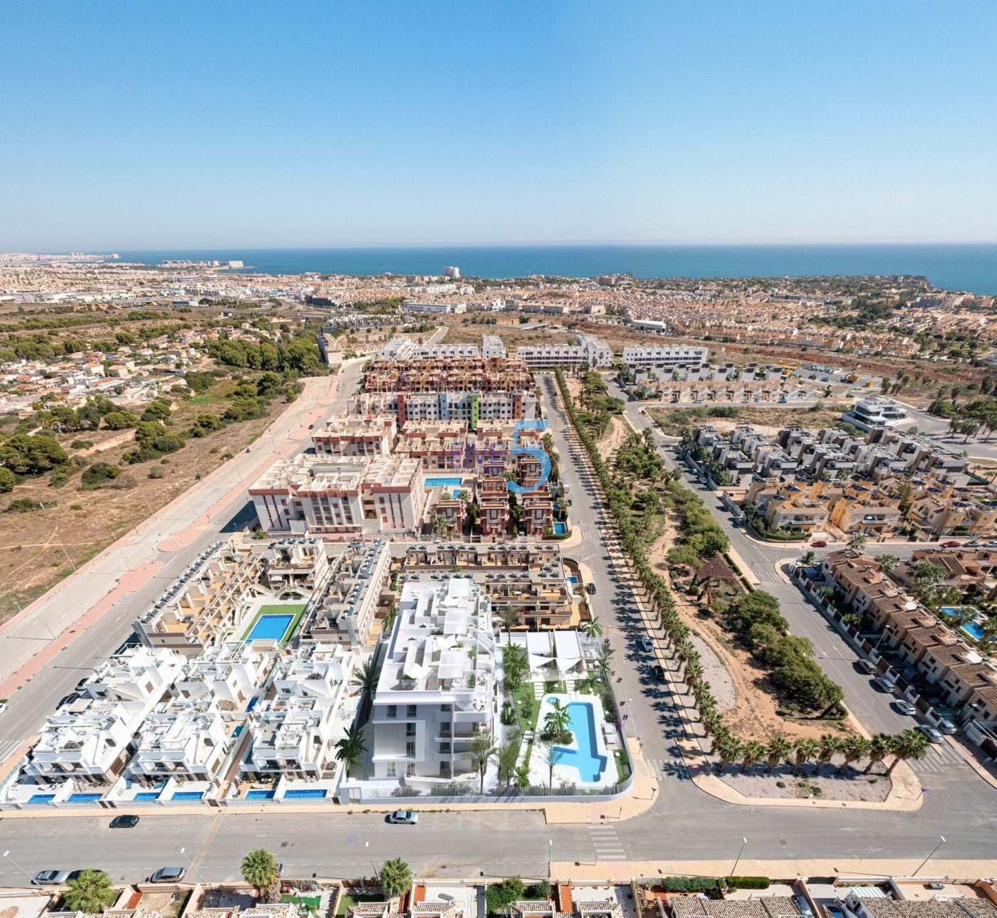 Penthouse for sale in Alicante 21