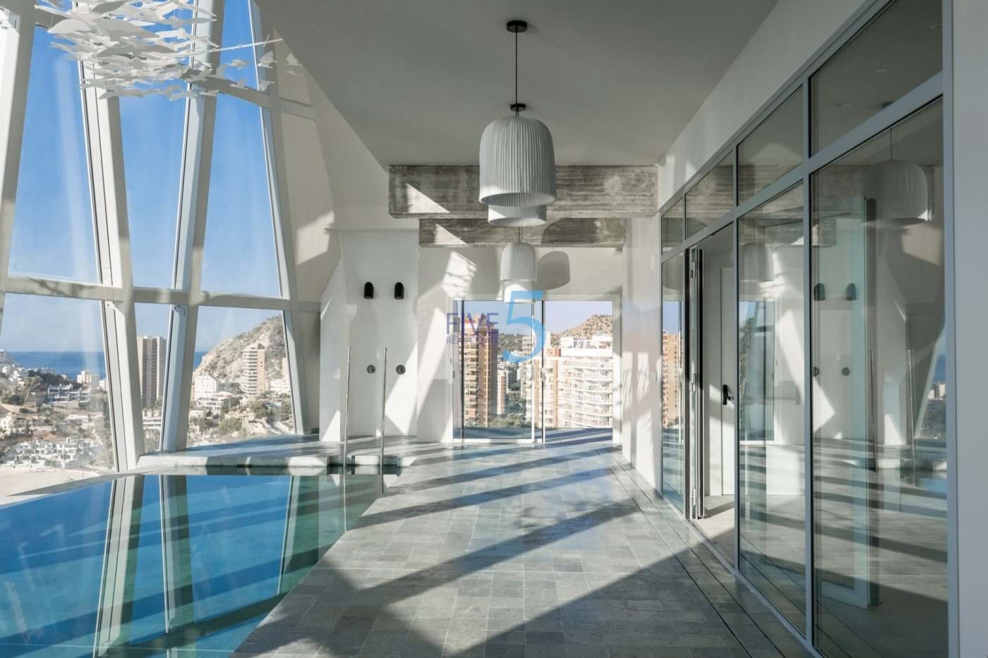 Apartment for sale in Benidorm 29
