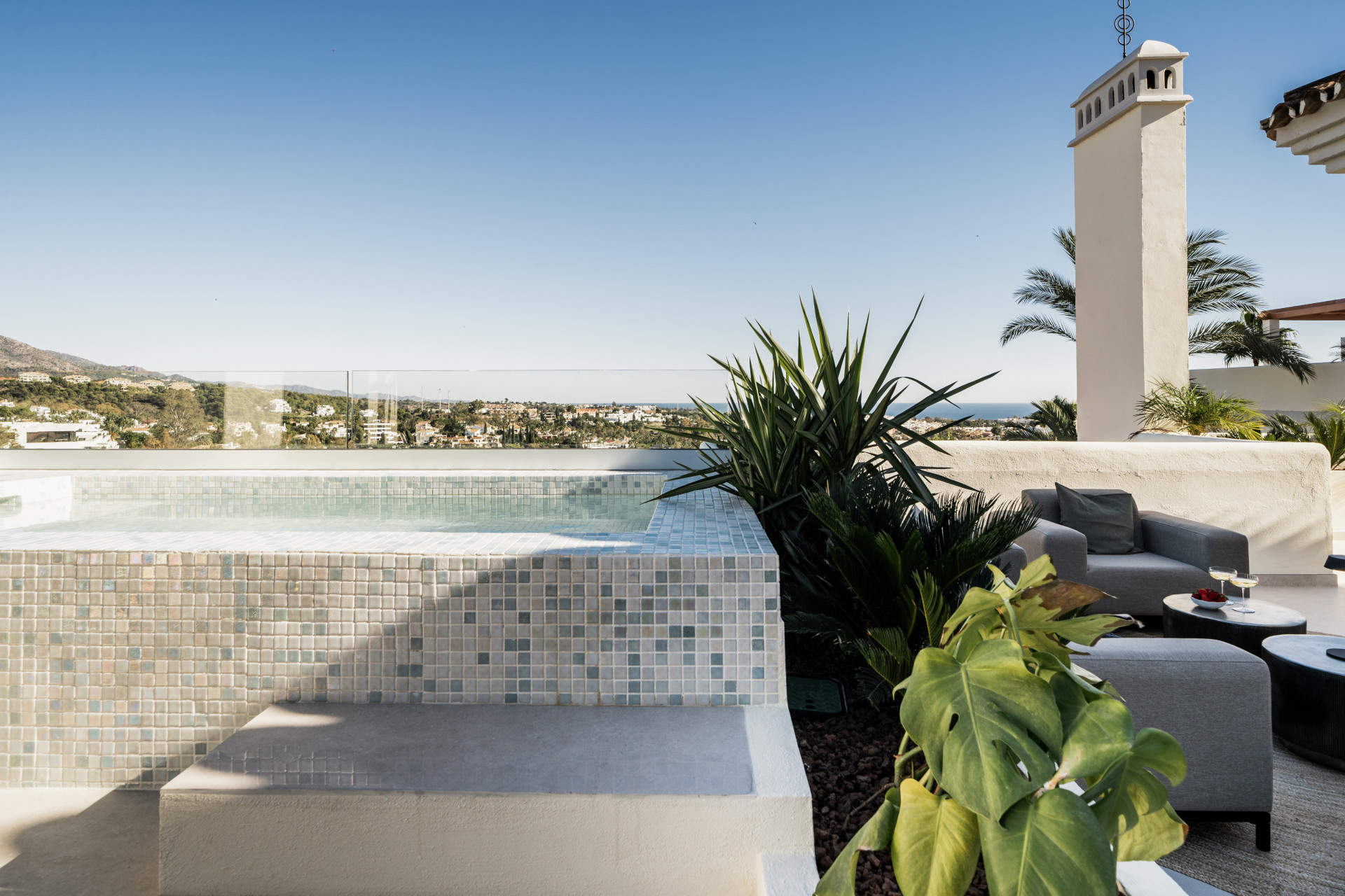 Appartement de luxe à vendre à Marbella - Nueva Andalucía 17