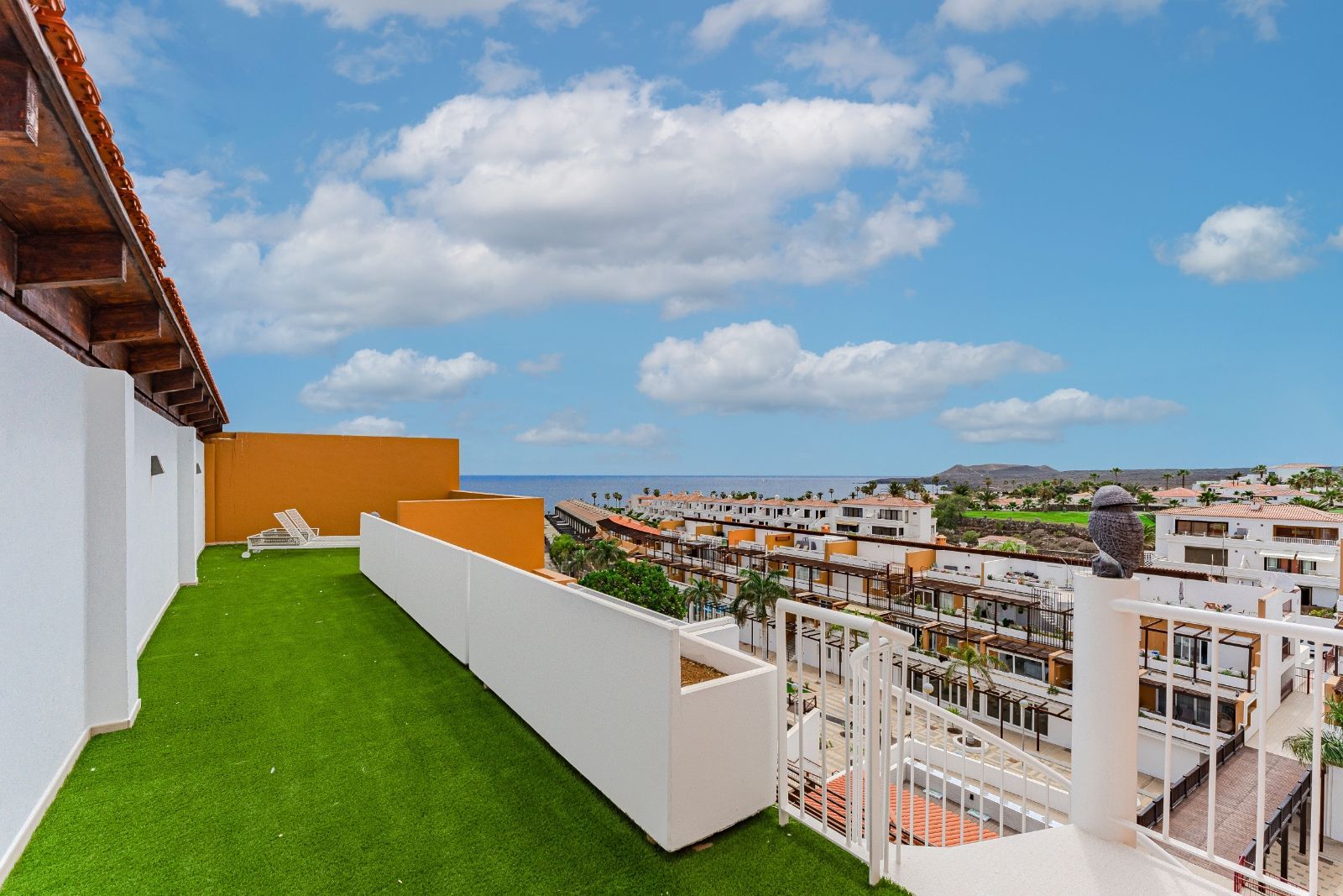 Penthouse te koop in Tenerife 1