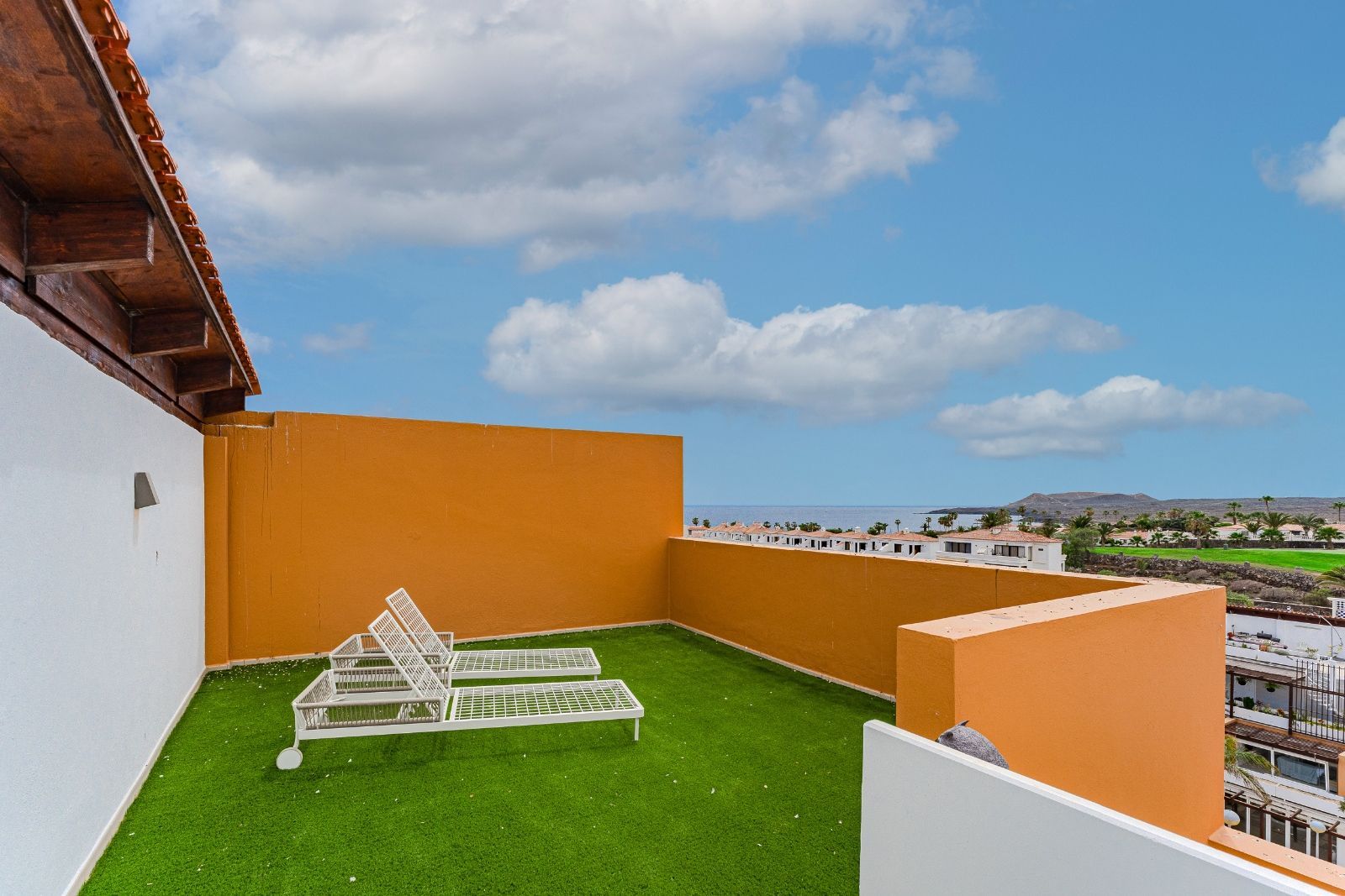 Penthouse na sprzedaż w Tenerife 2