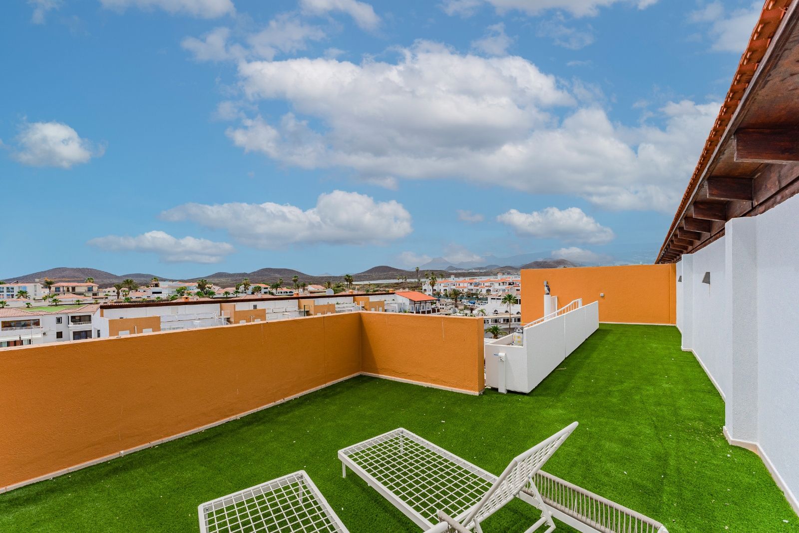 Dachwohnung zum Verkauf in Tenerife 3