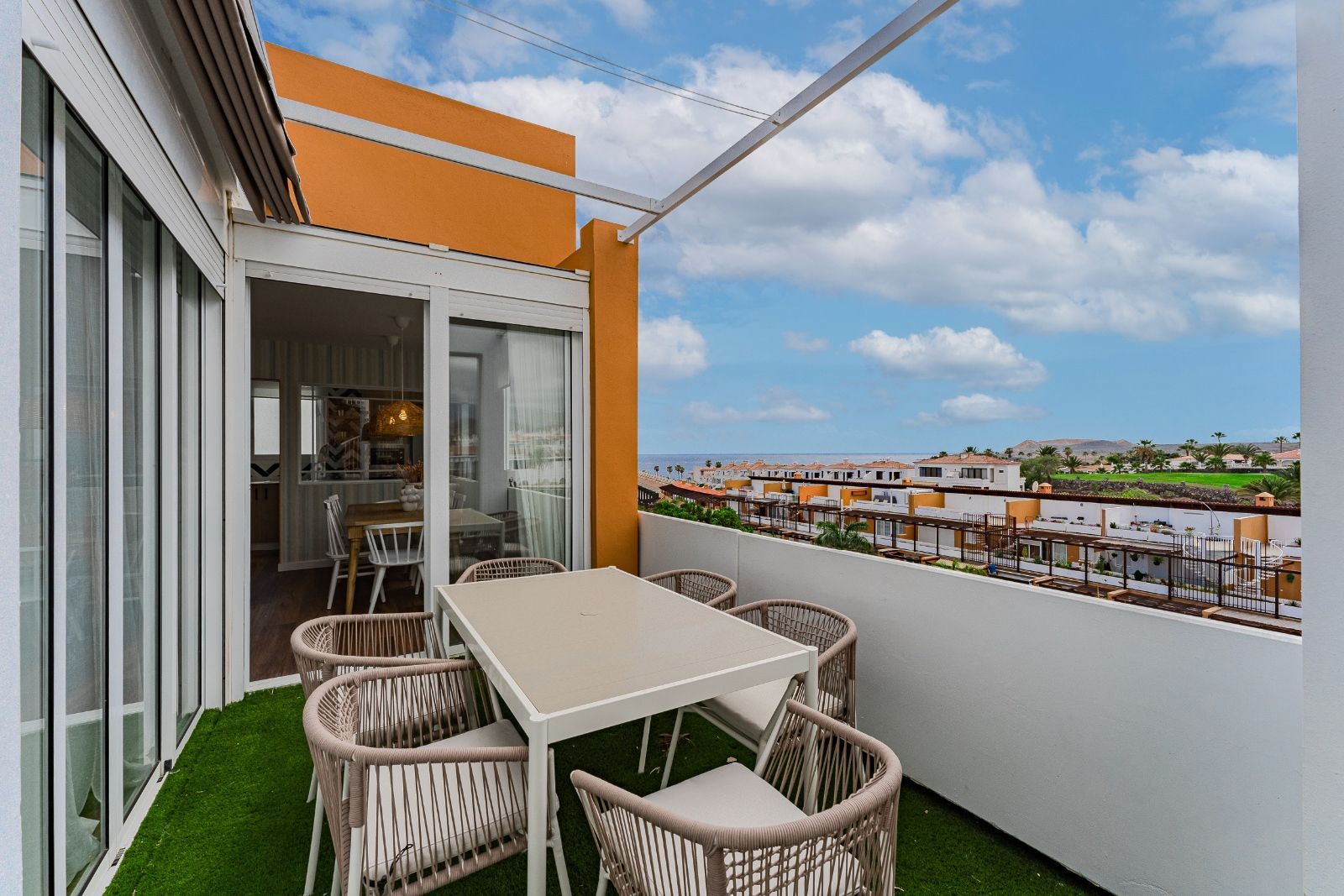 Appartement de luxe à vendre à Tenerife 6