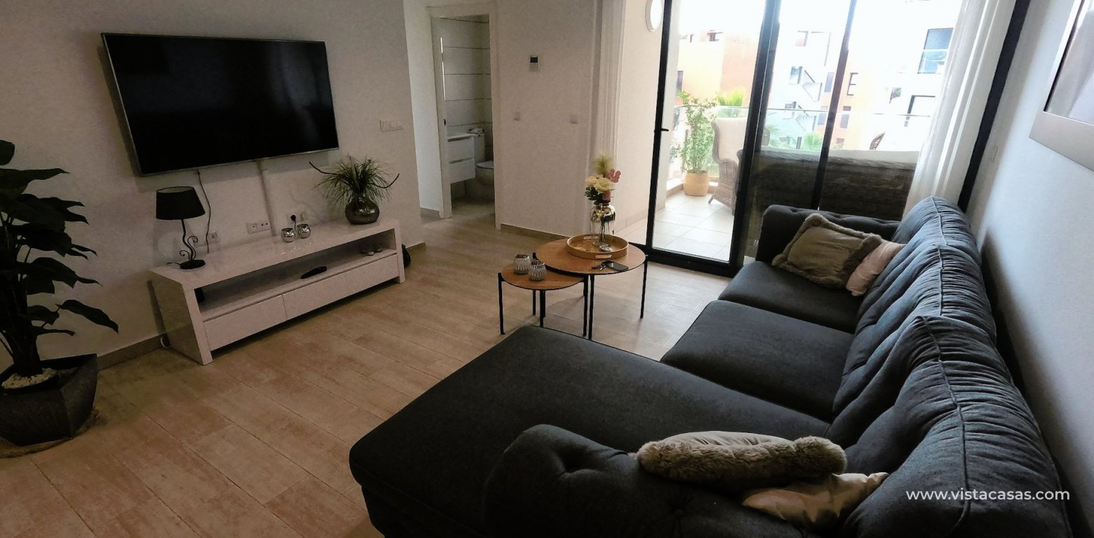 Apartament na sprzedaż w The white villages of Sierra de Cádiz 5