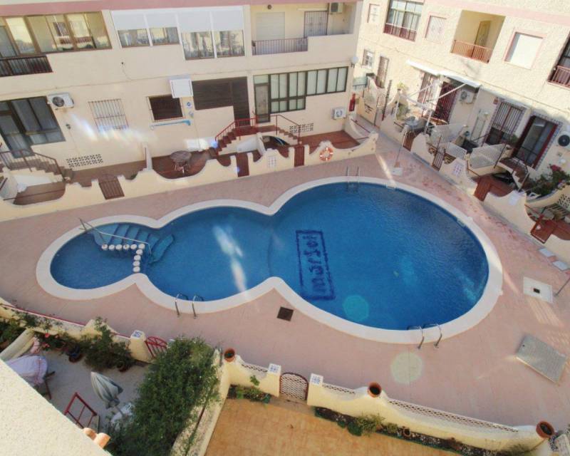 Townhouse for sale in Guardamar and surroundings 34