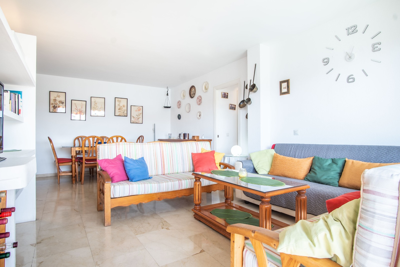 Appartement à vendre à Marbella - Nueva Andalucía 9