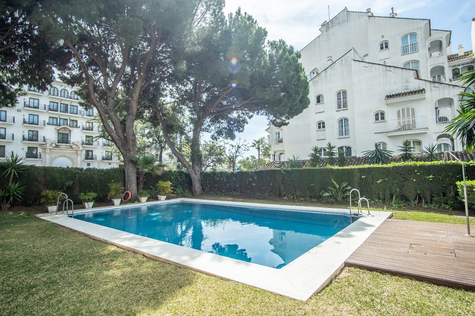 Apartament na sprzedaż w Marbella - Nueva Andalucía 2