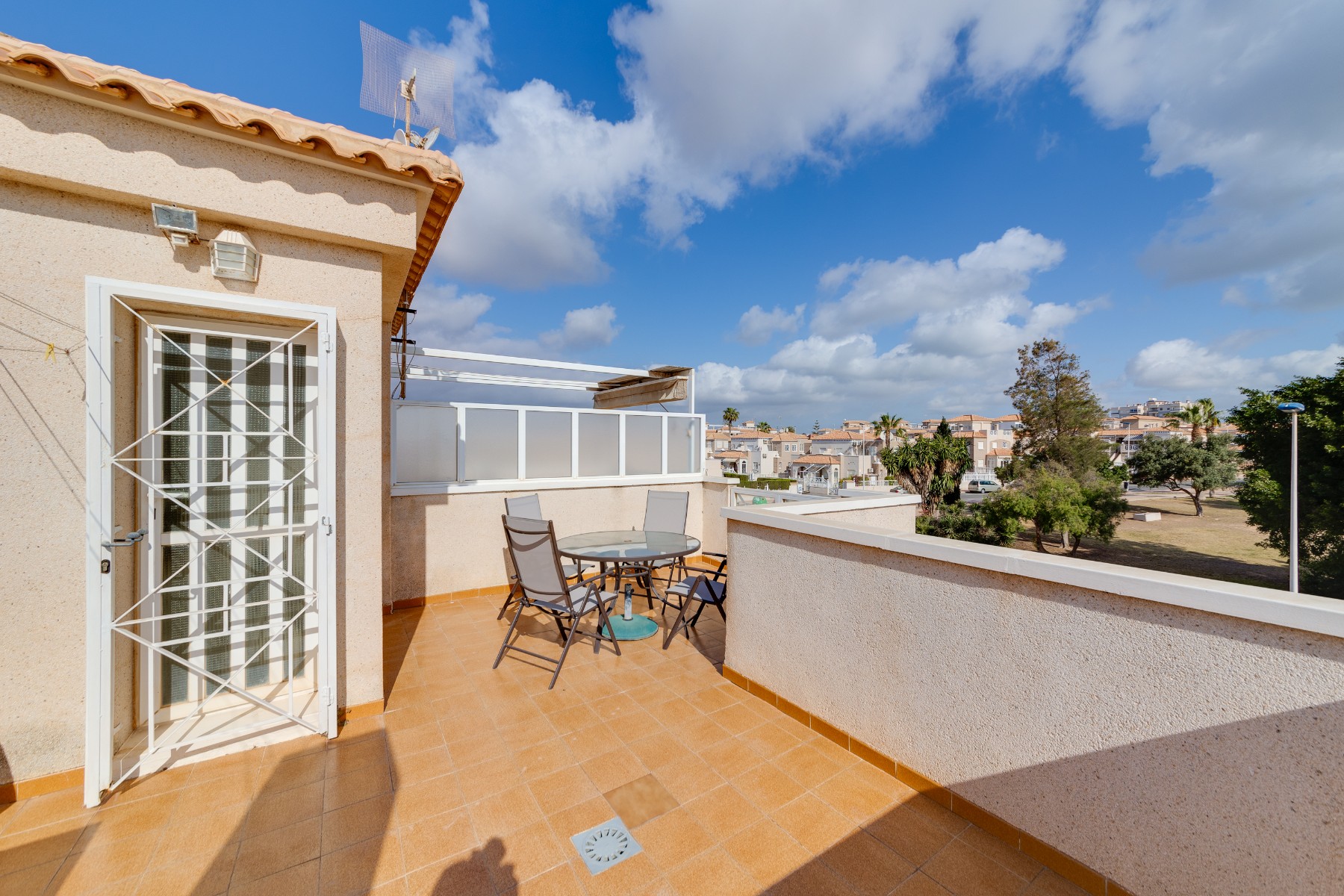 Townhouse for sale in Torrevieja and surroundings 30