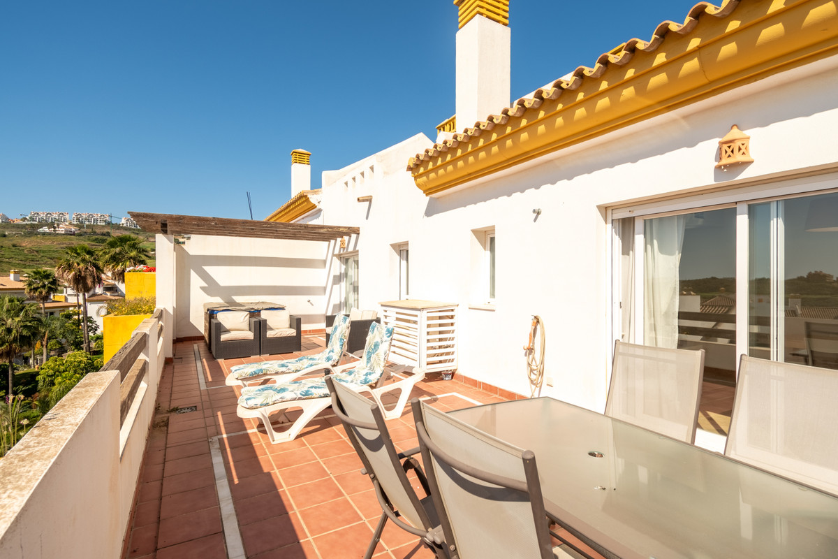 Appartement de luxe à vendre à Málaga 16