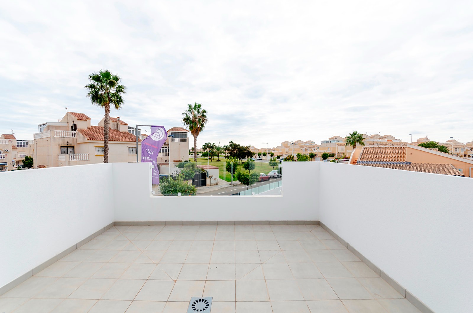 Villa for sale in Torrevieja and surroundings 29