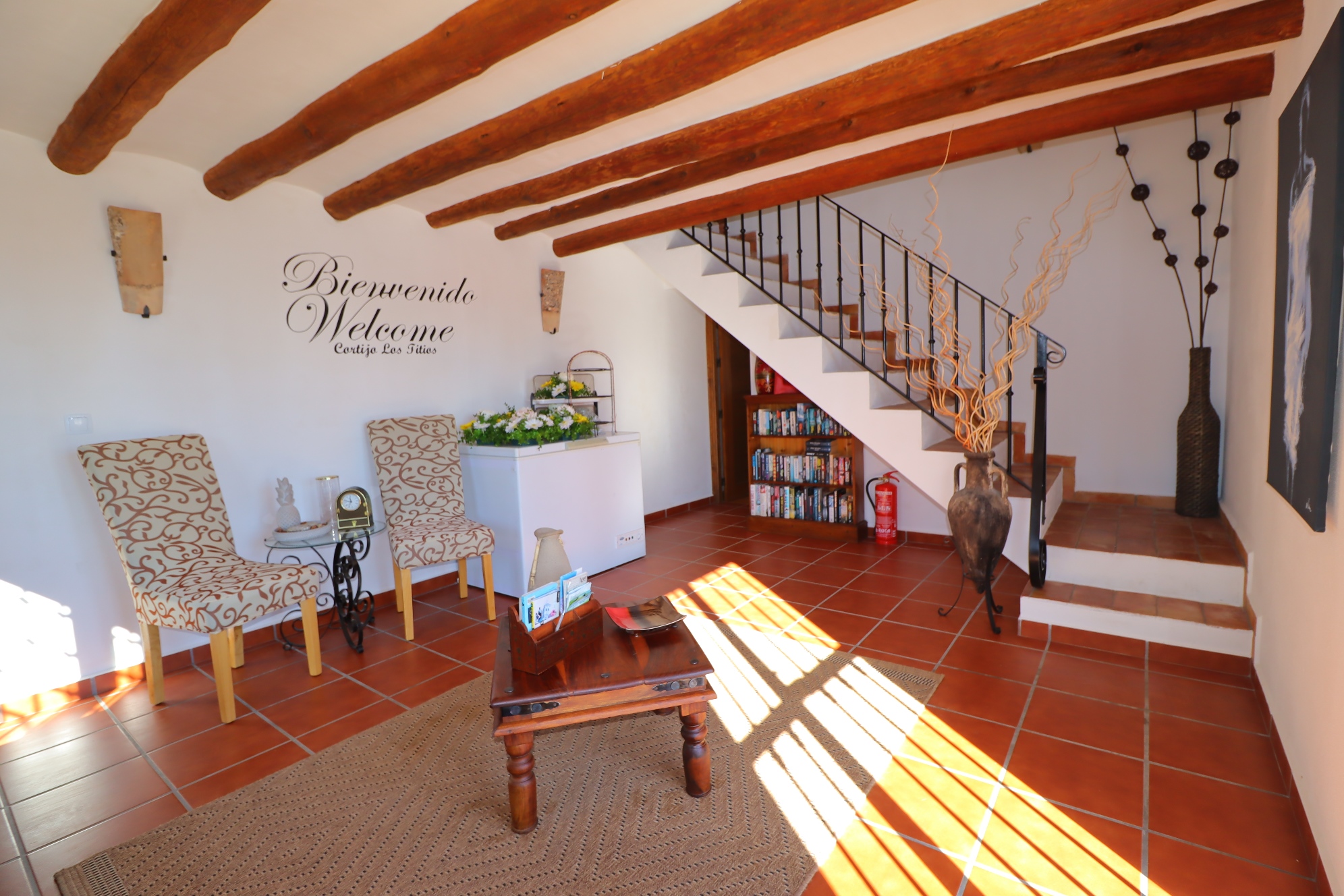 Загородный дом для продажи в Almería and surroundings 27