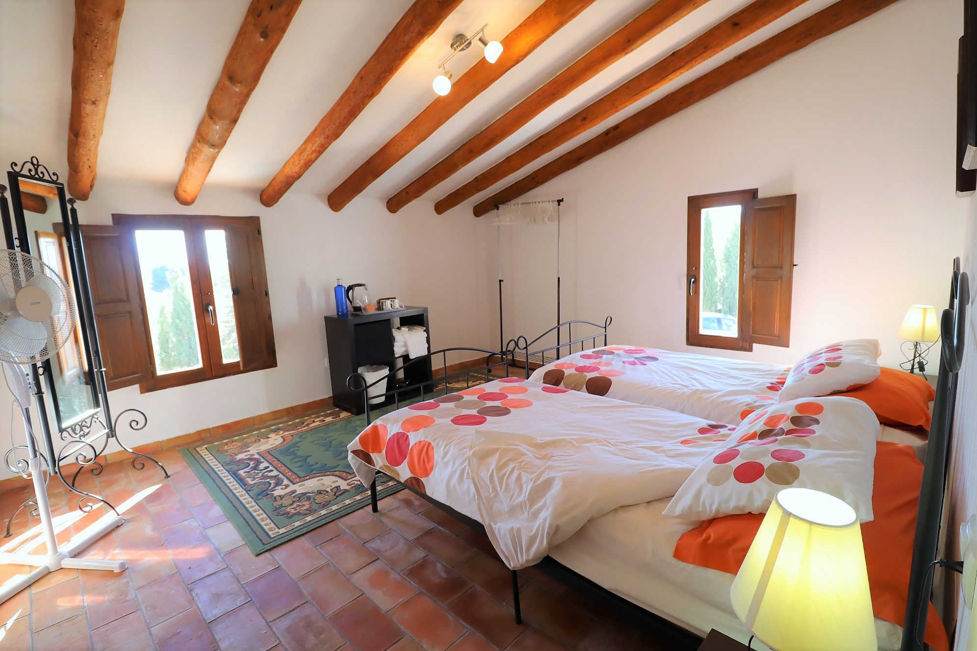 Countryhome for sale in Almería and surroundings 30