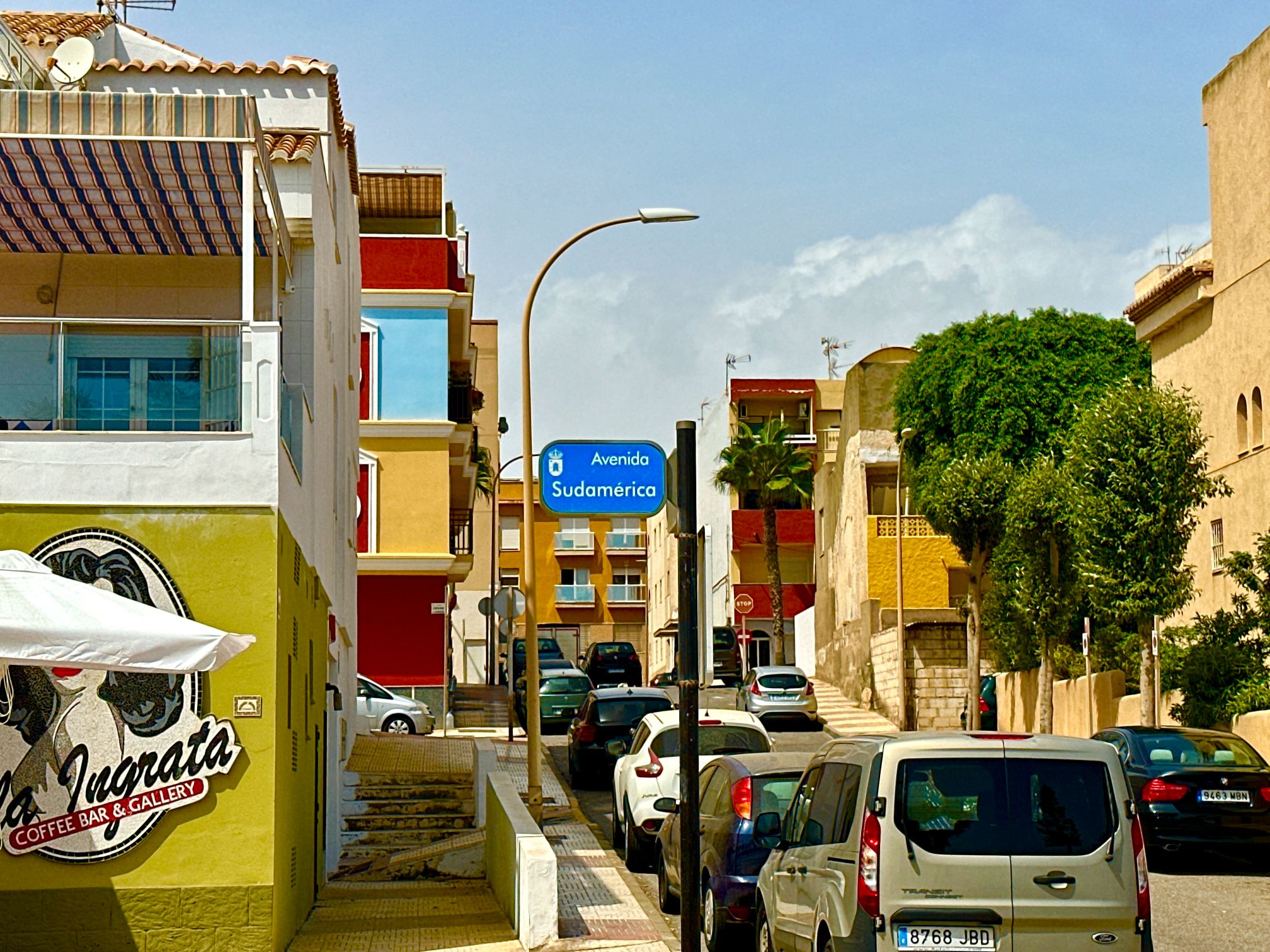 Apartamento en venta en Almería and surroundings 3