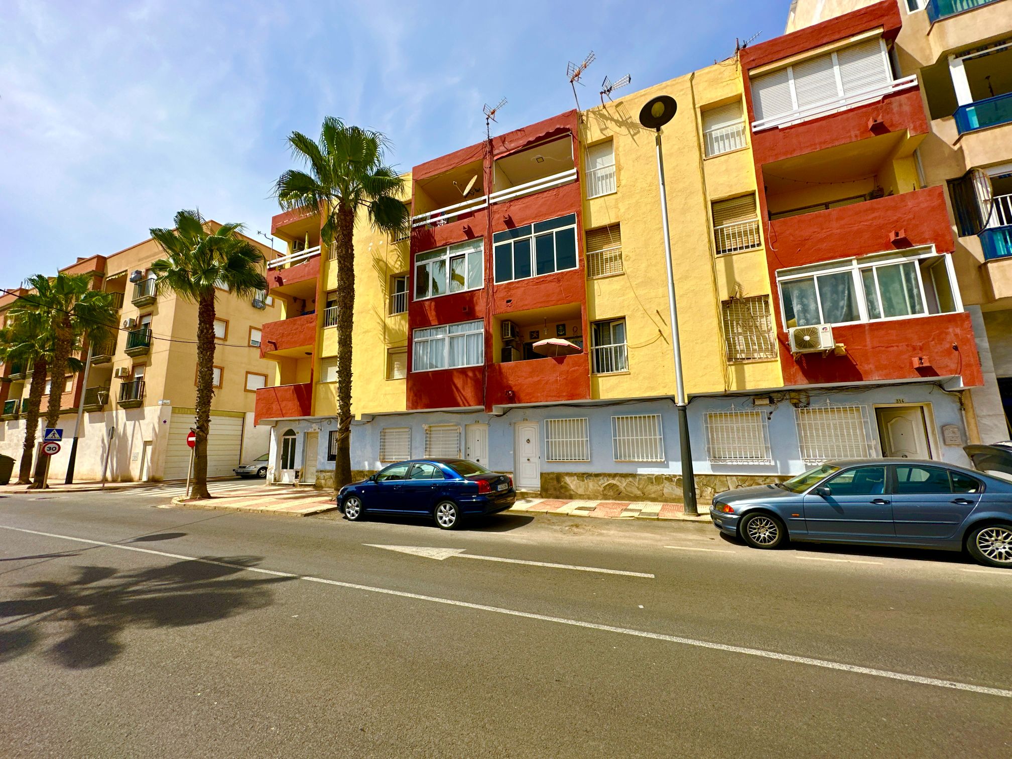 Apartment for sale in Almería and surroundings 36