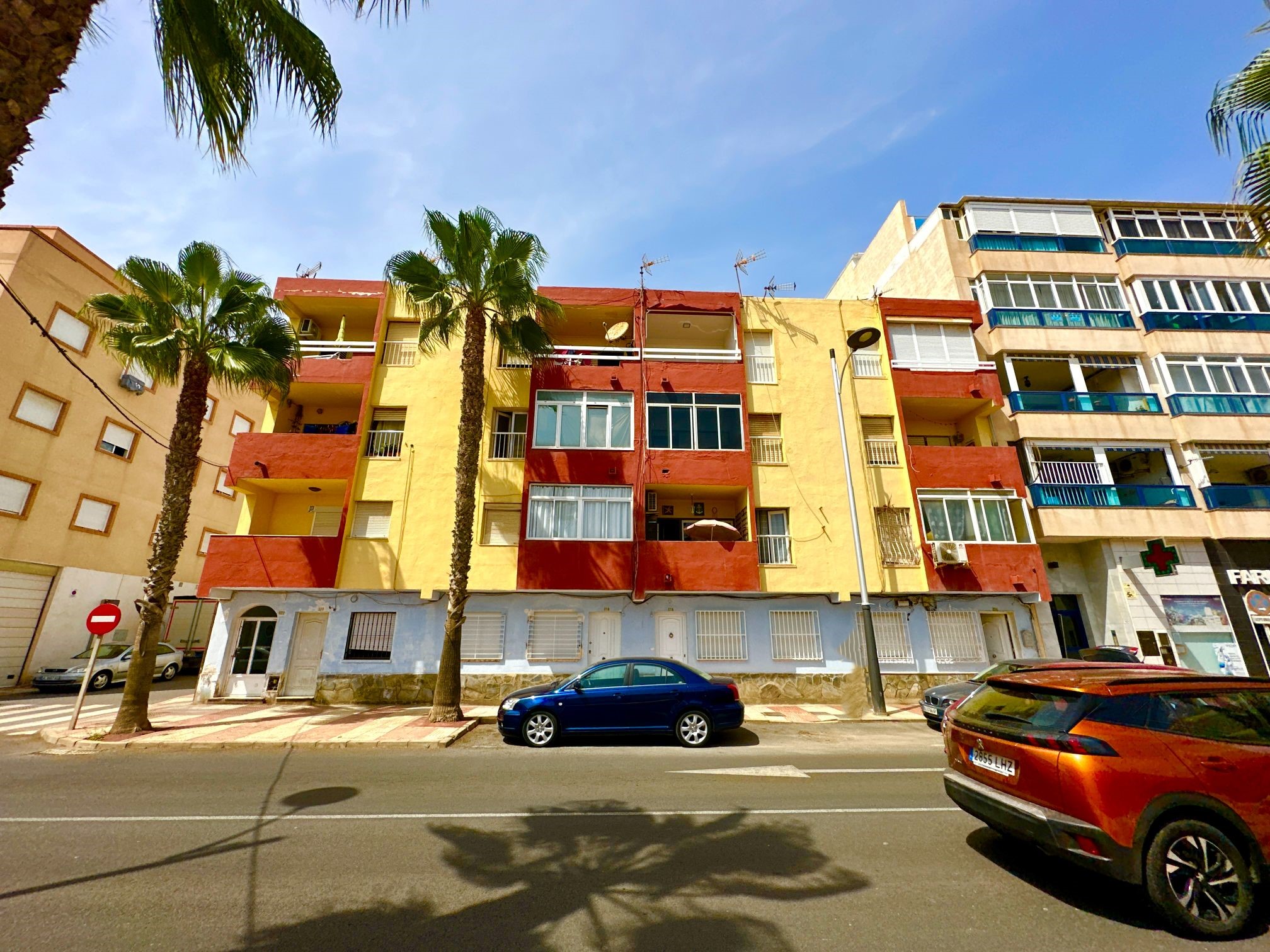 Apartamento en venta en Almería and surroundings 37
