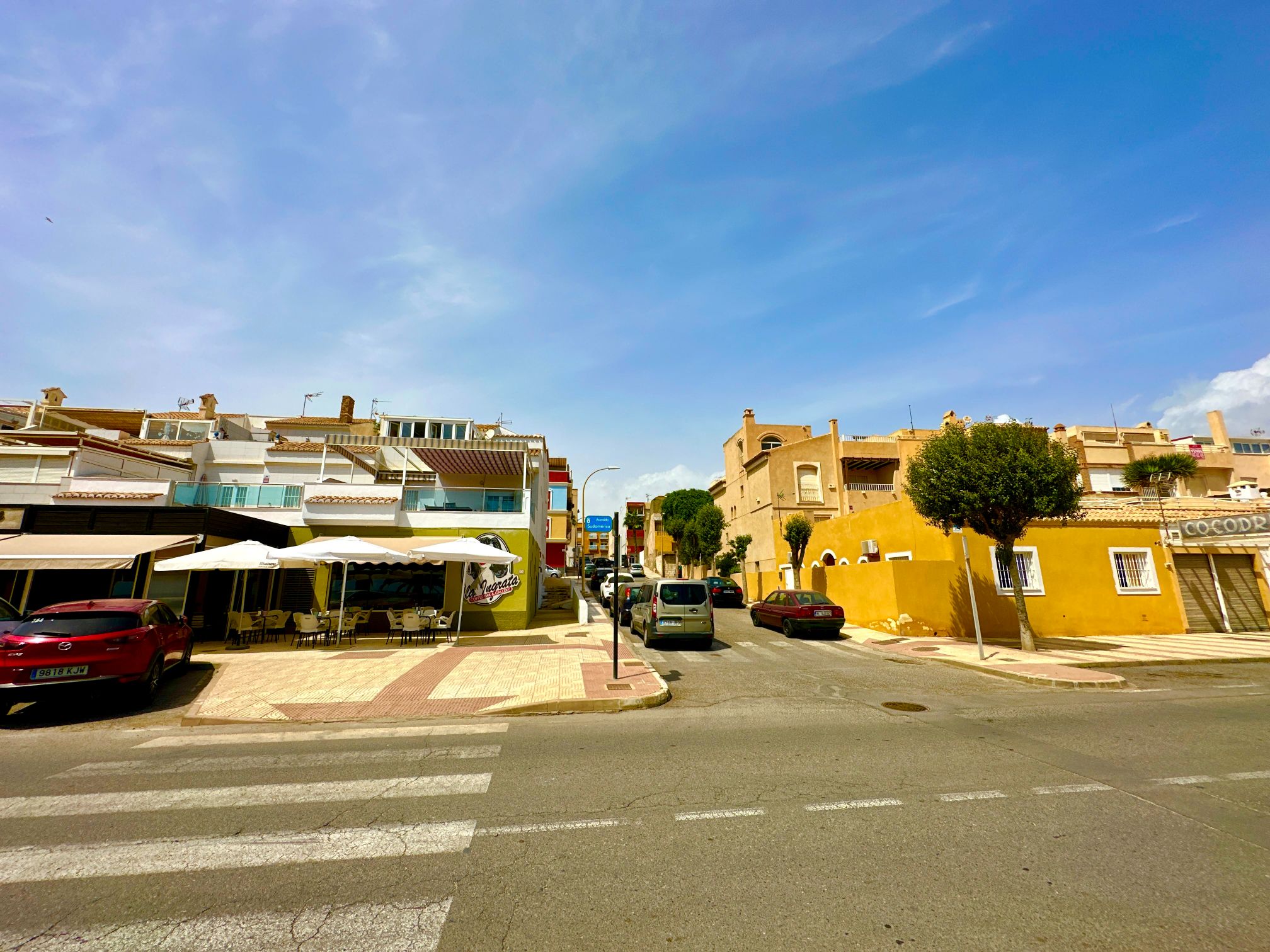 Квартира для продажи в Almería and surroundings 39