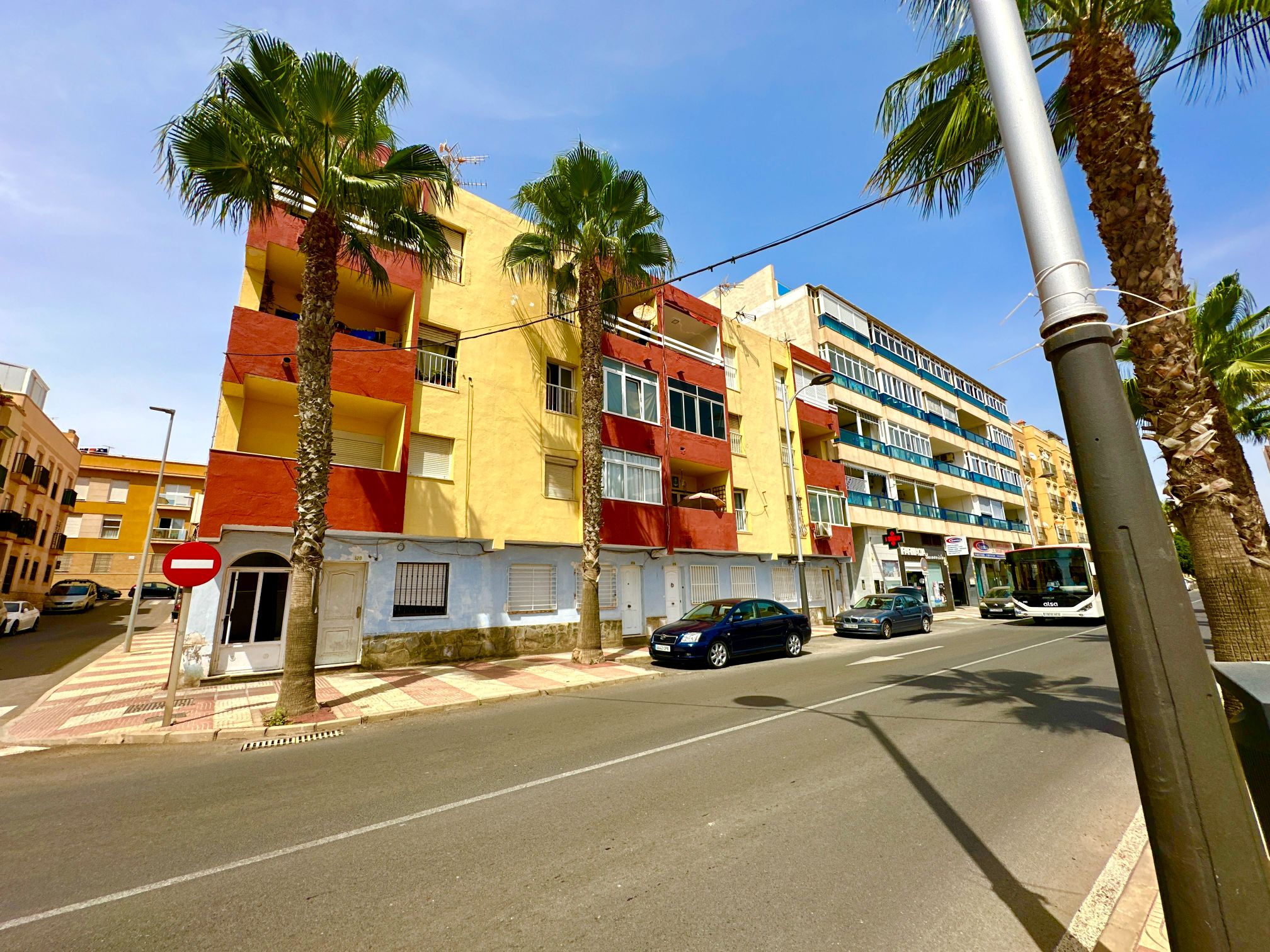 Apartment for sale in Almería and surroundings 4