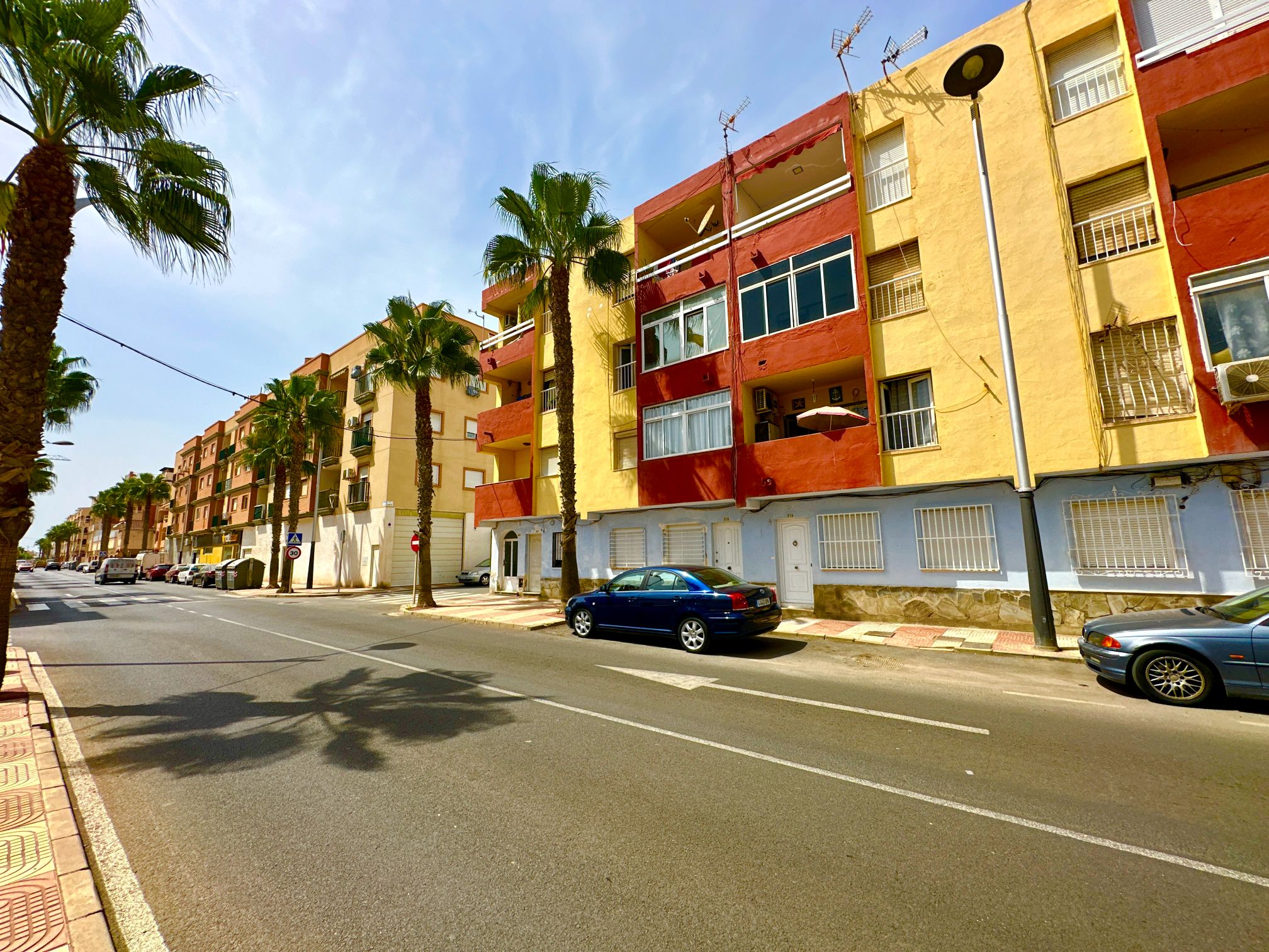 Wohnung zum Verkauf in Almería and surroundings 44