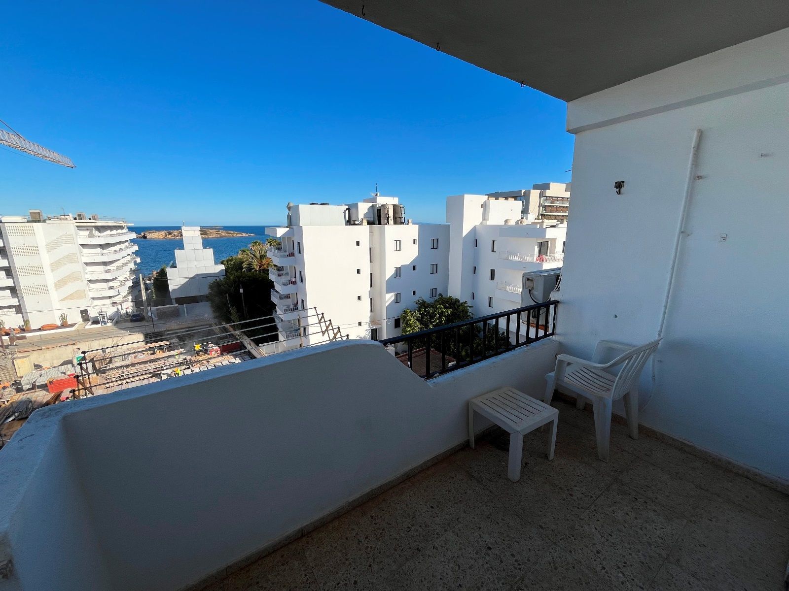 Penthouse for sale in Ibiza 1
