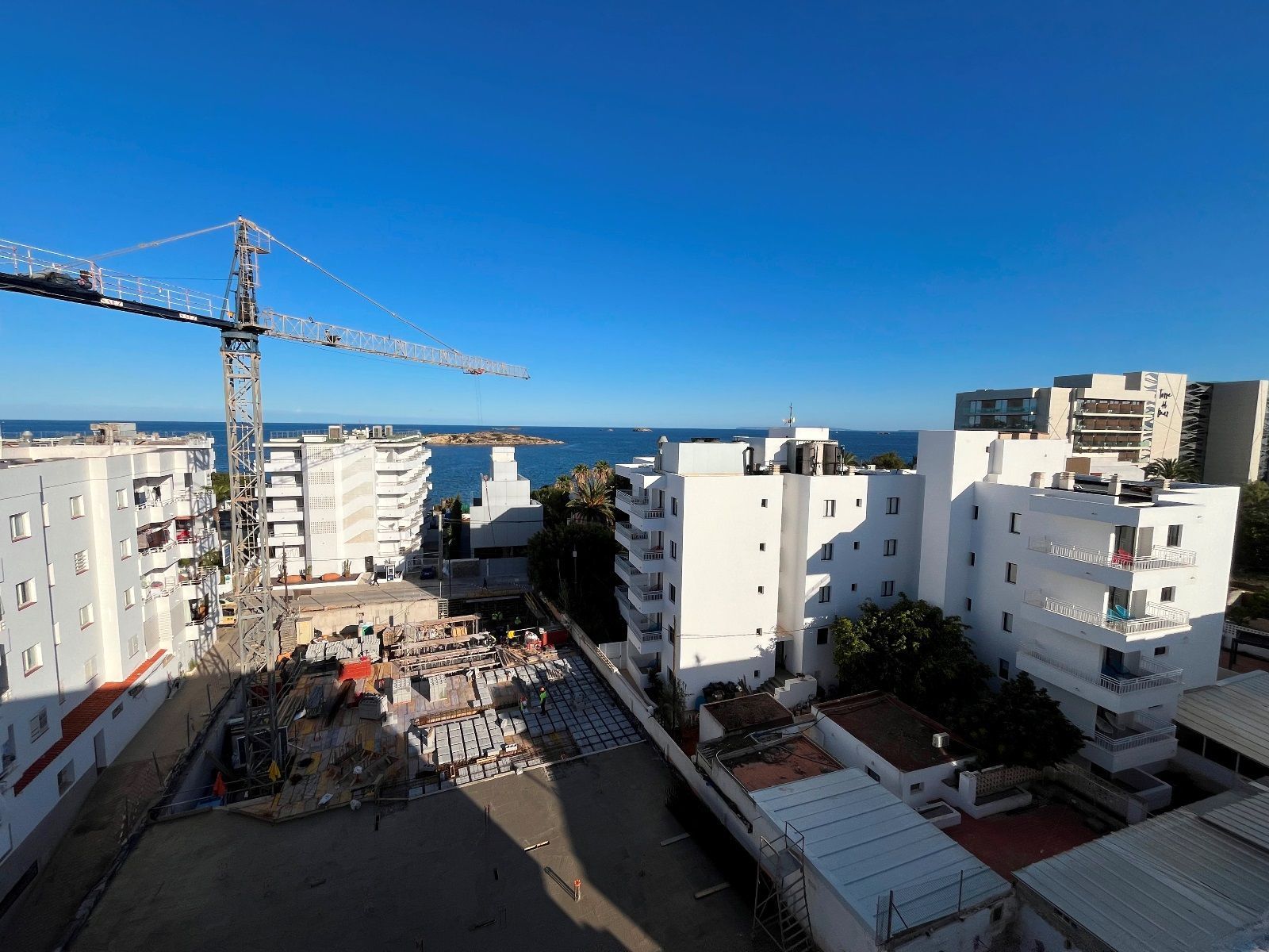 Penthouse te koop in Ibiza 15