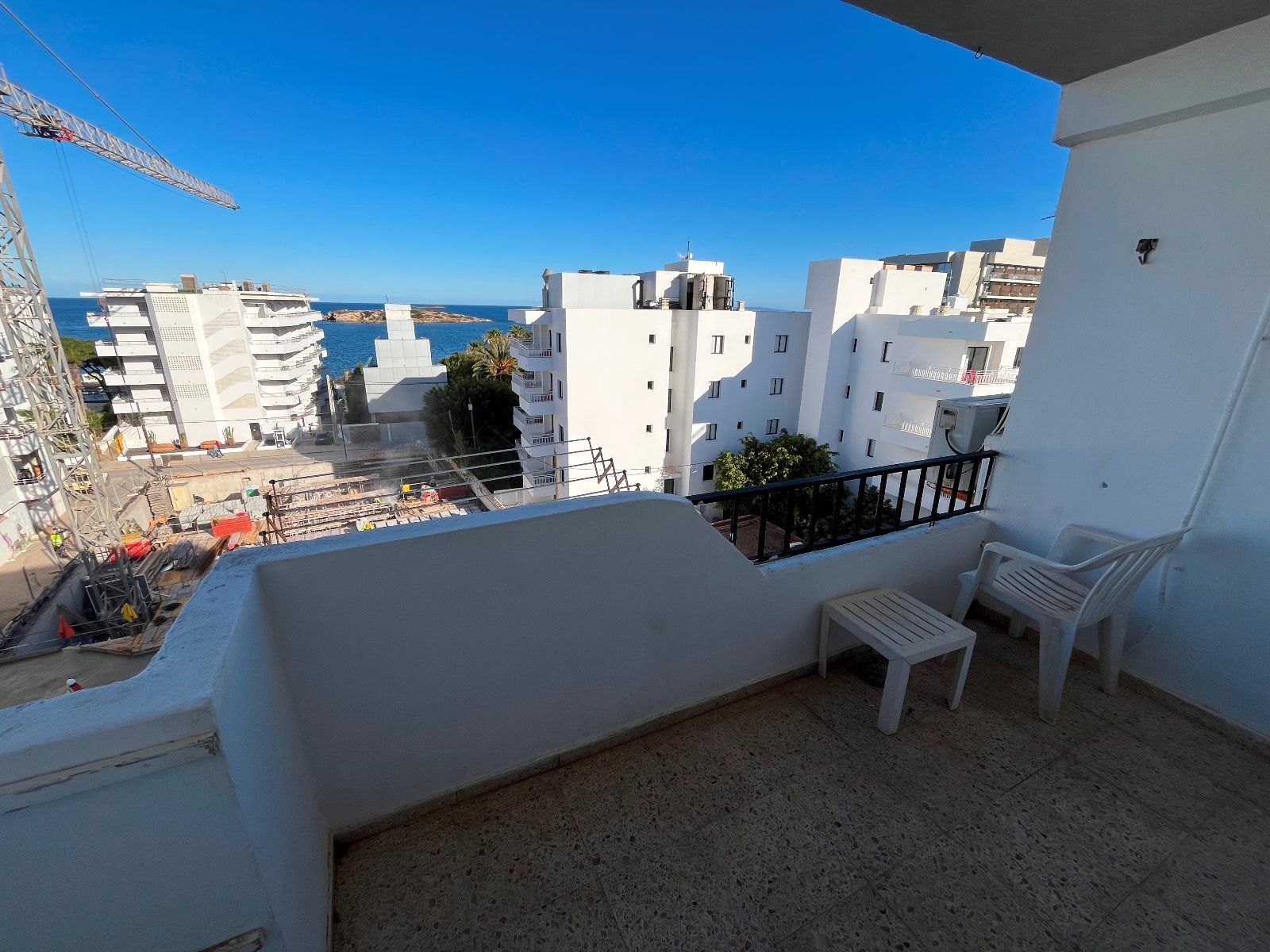 Penthouse for sale in Ibiza 2