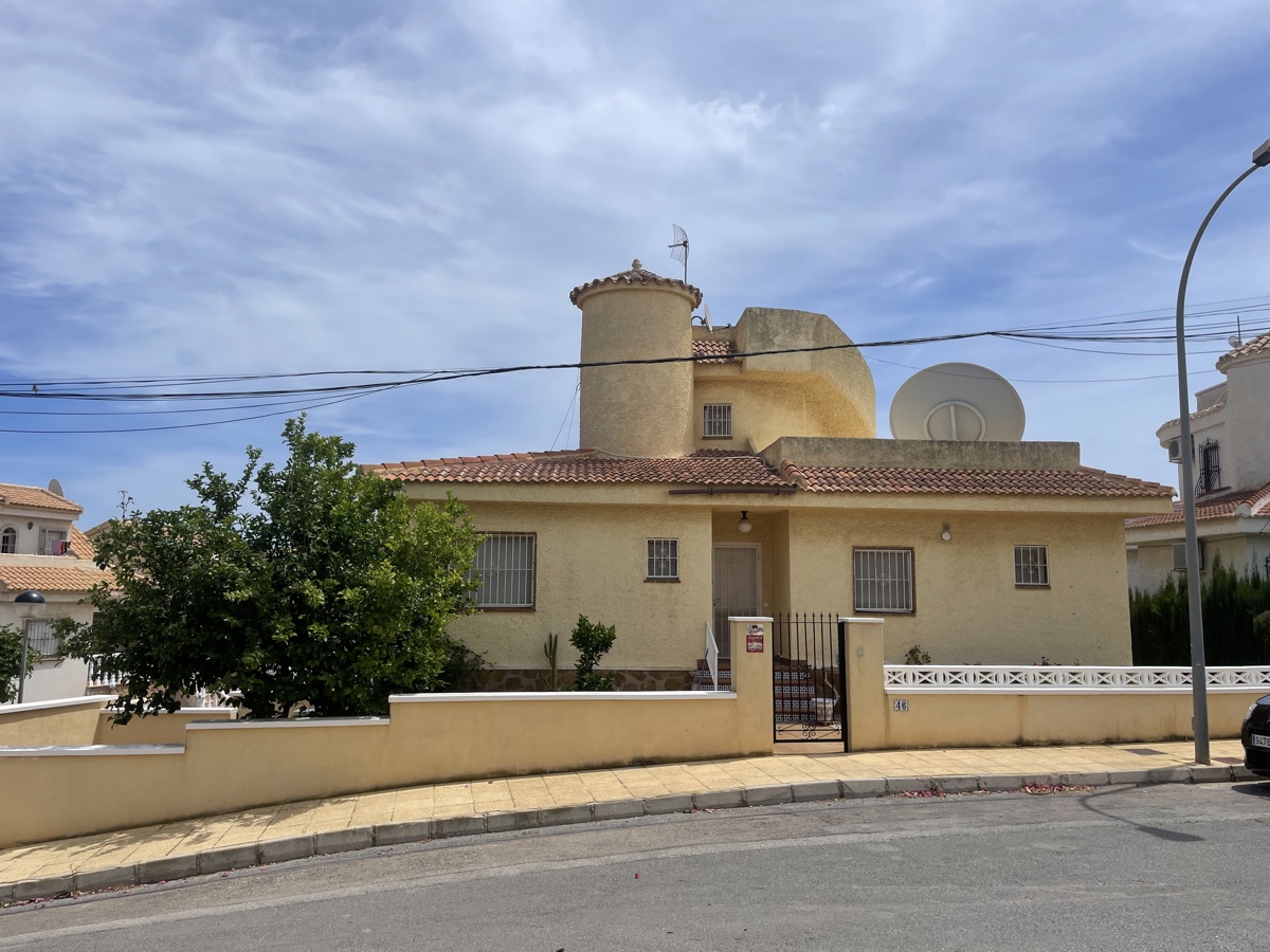 Chalé en venta en The white villages of Sierra de Cádiz 3