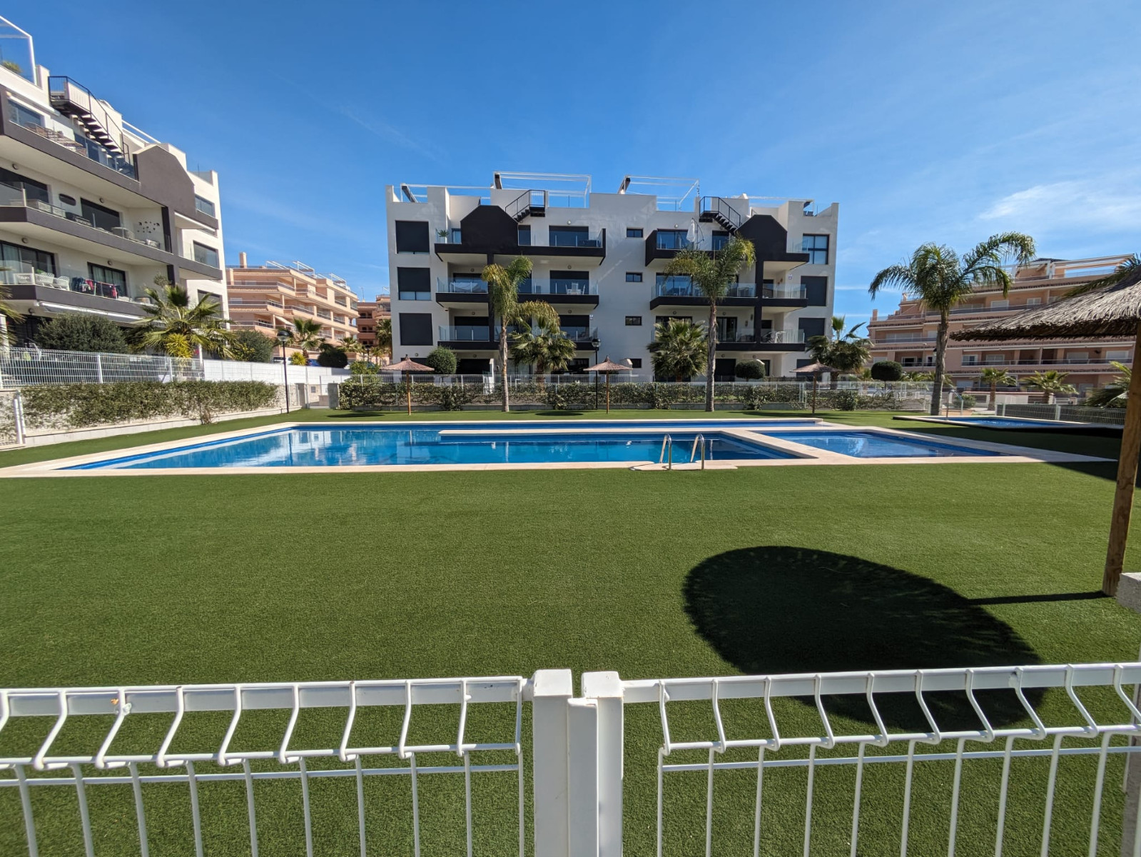 Apartment for sale in Alicante 29