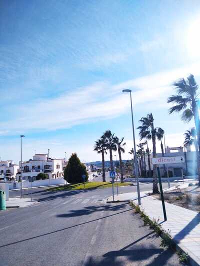Lägenhet till salu i Alicante 23