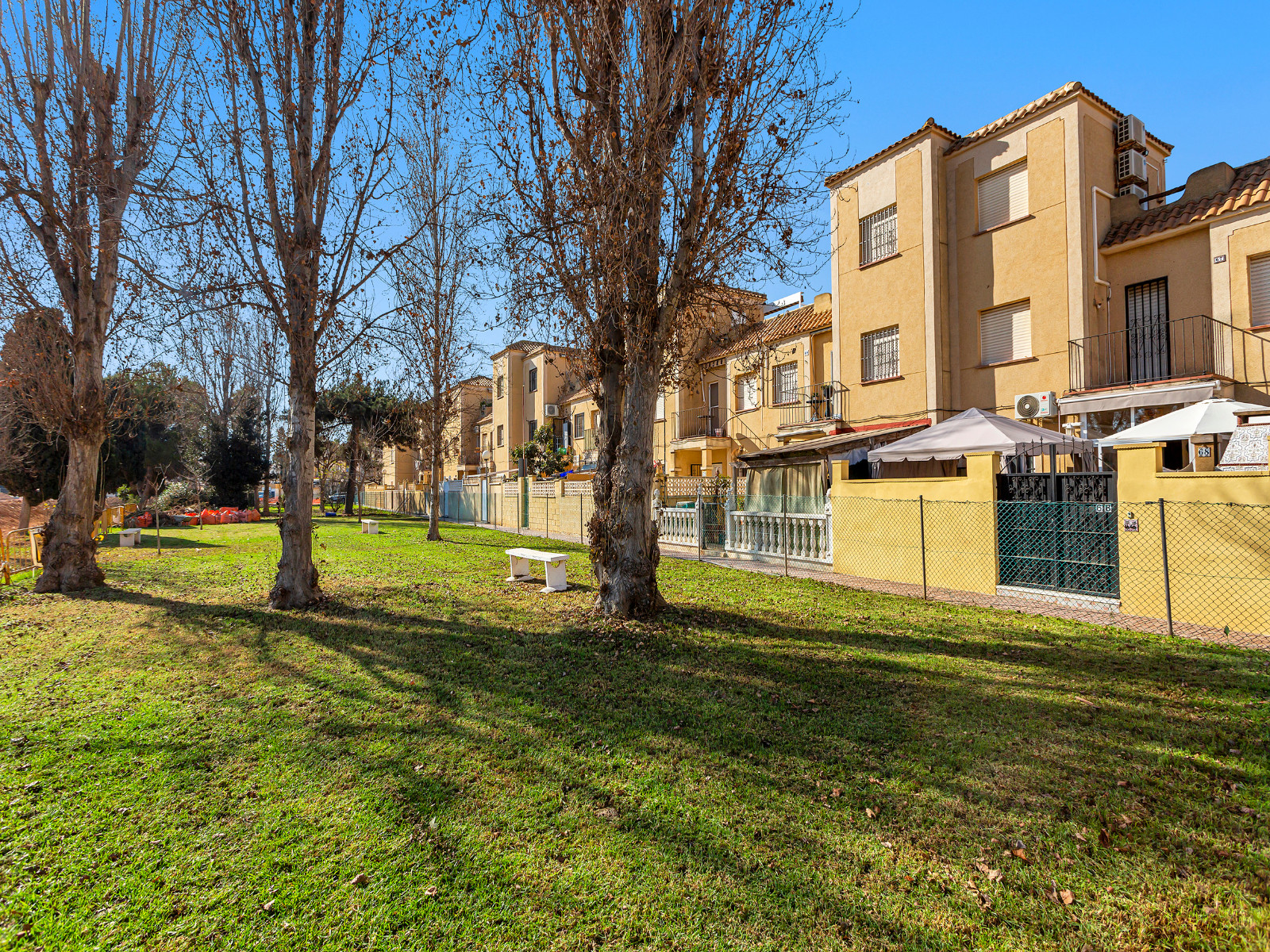 Appartement à vendre à Torrevieja and surroundings 17