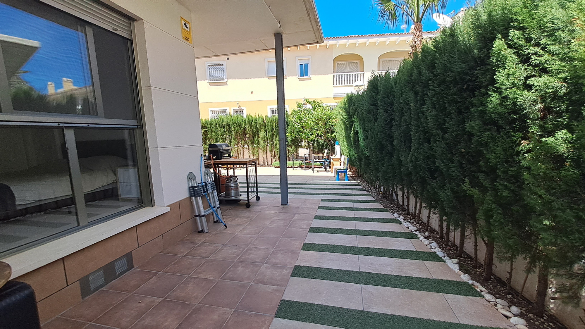 Apartment for sale in Guardamar and surroundings 15