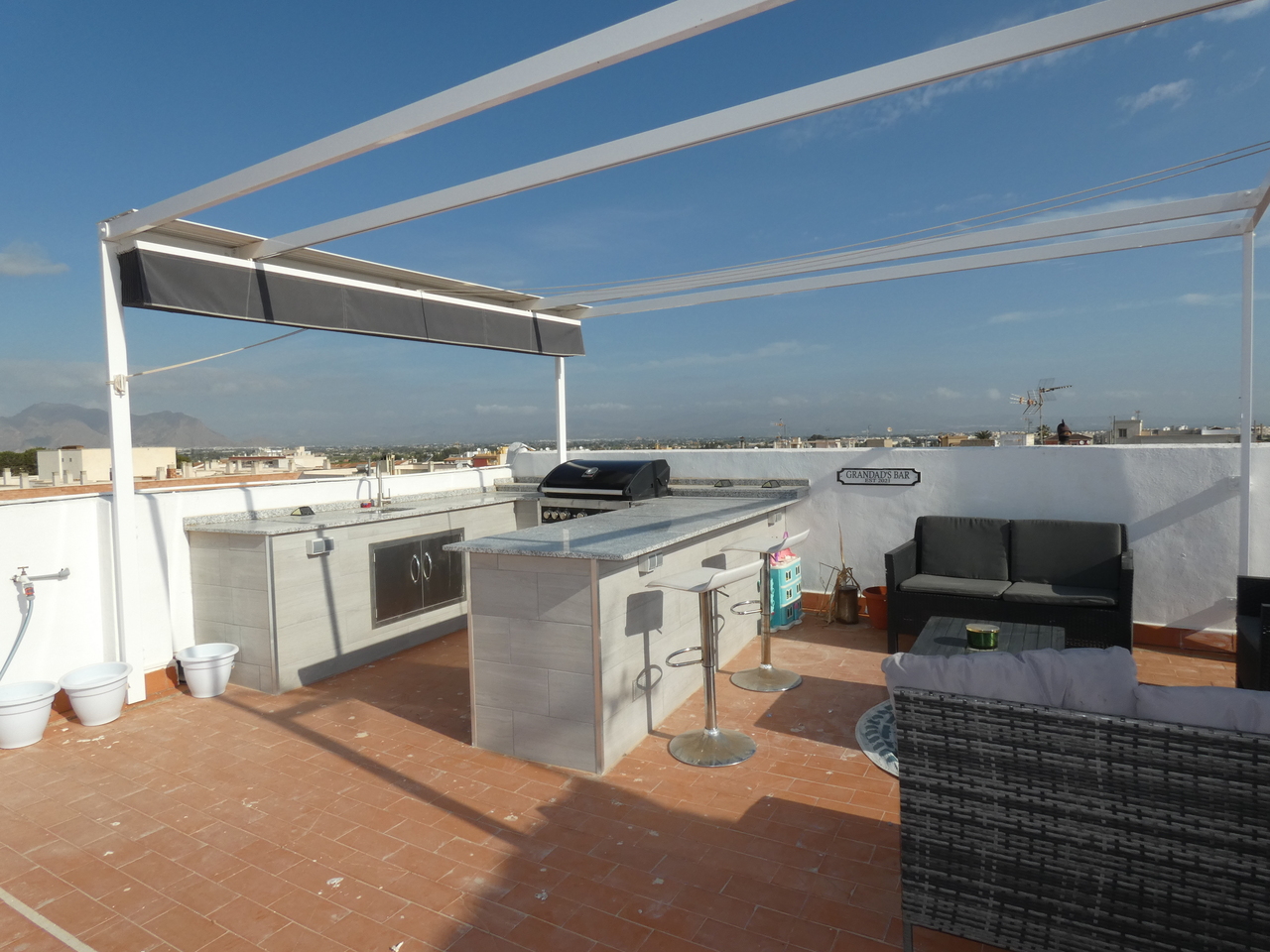 Townhouse for sale in Guardamar and surroundings 33