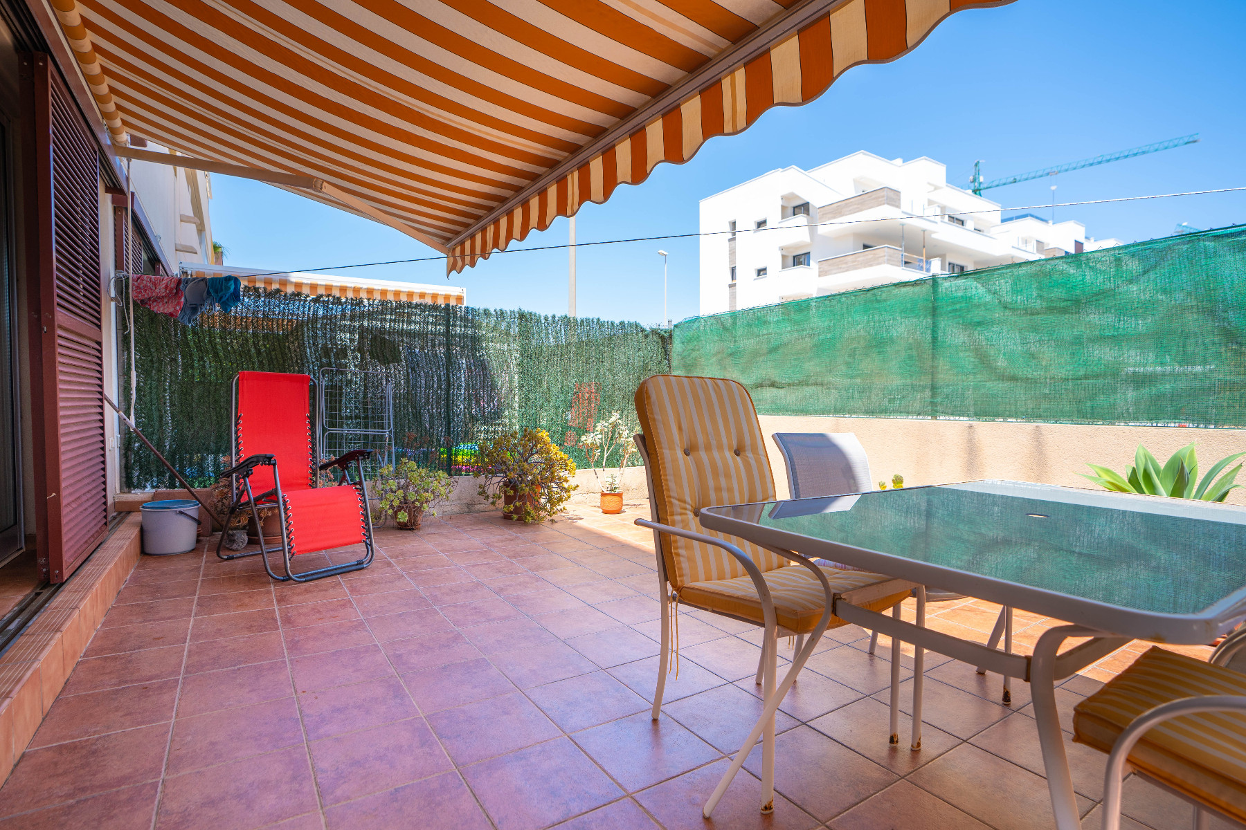 Appartement à vendre à Alicante 47