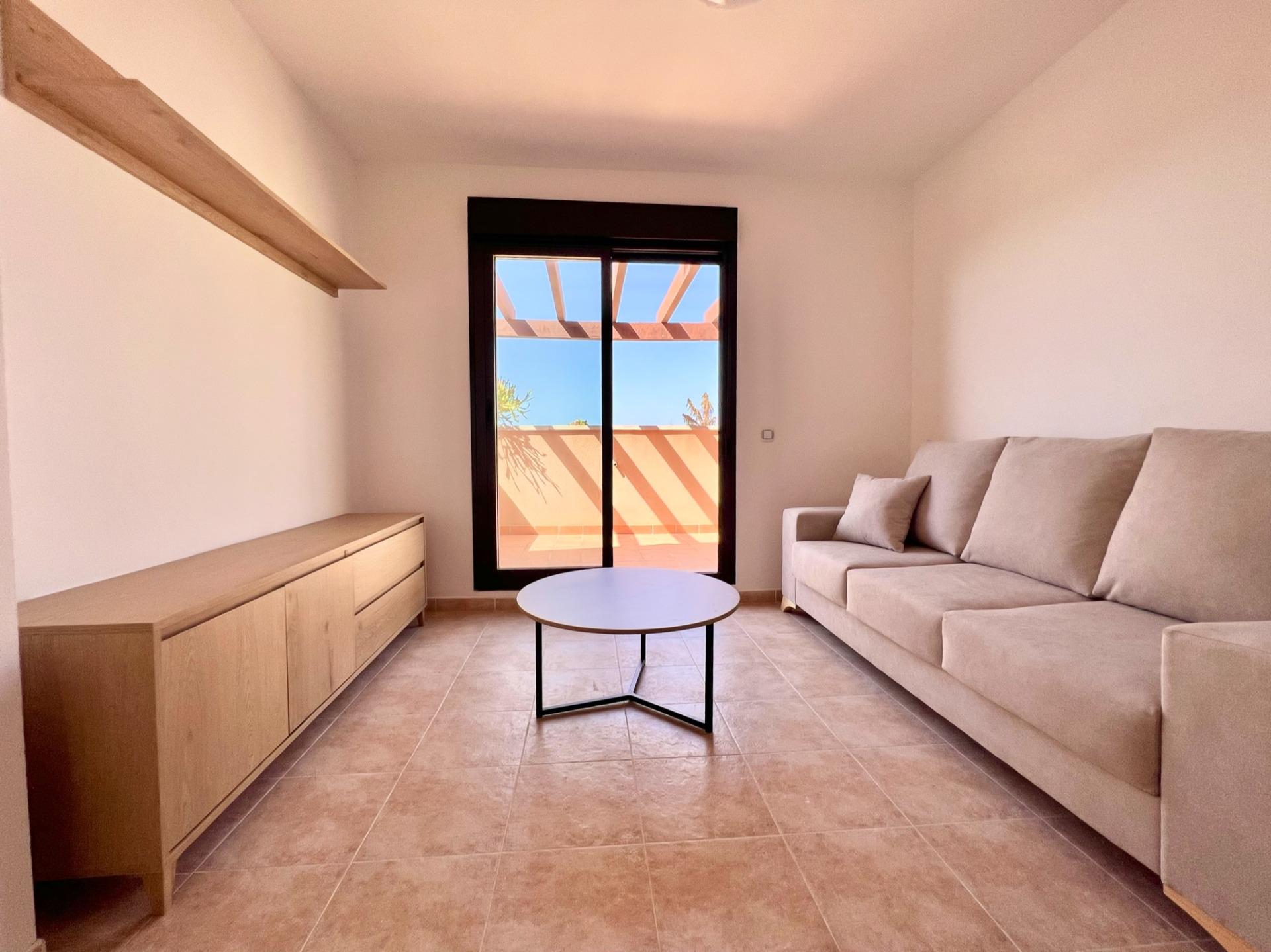 Apartment for sale in Águilas 3