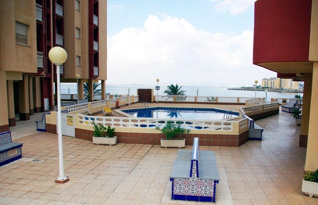 Lägenhet till salu i Cartagena and surroundings 3