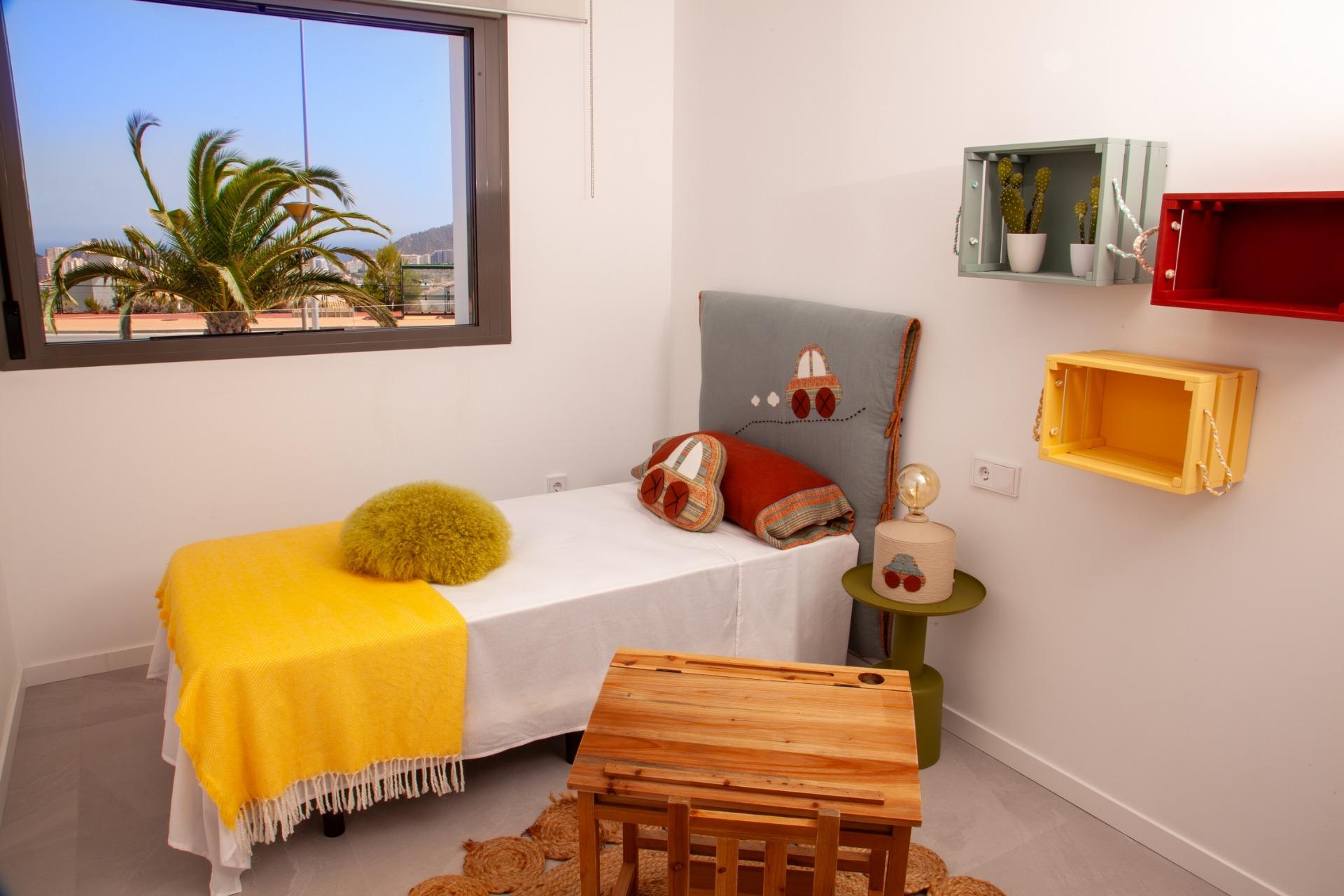 Квартира для продажи в Alicante 22