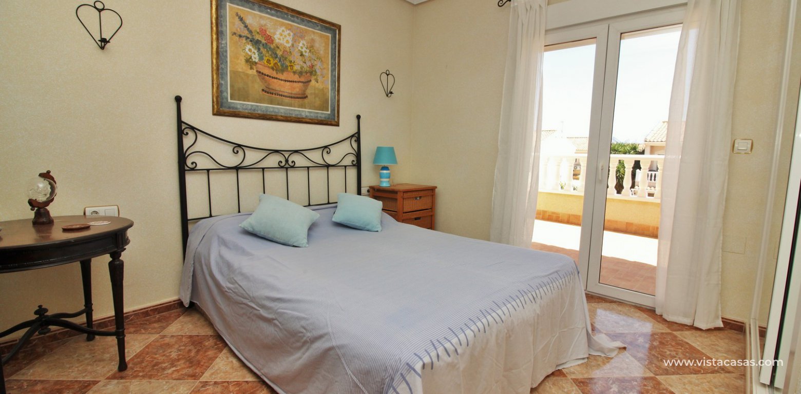Villa for sale in Torrevieja and surroundings 18